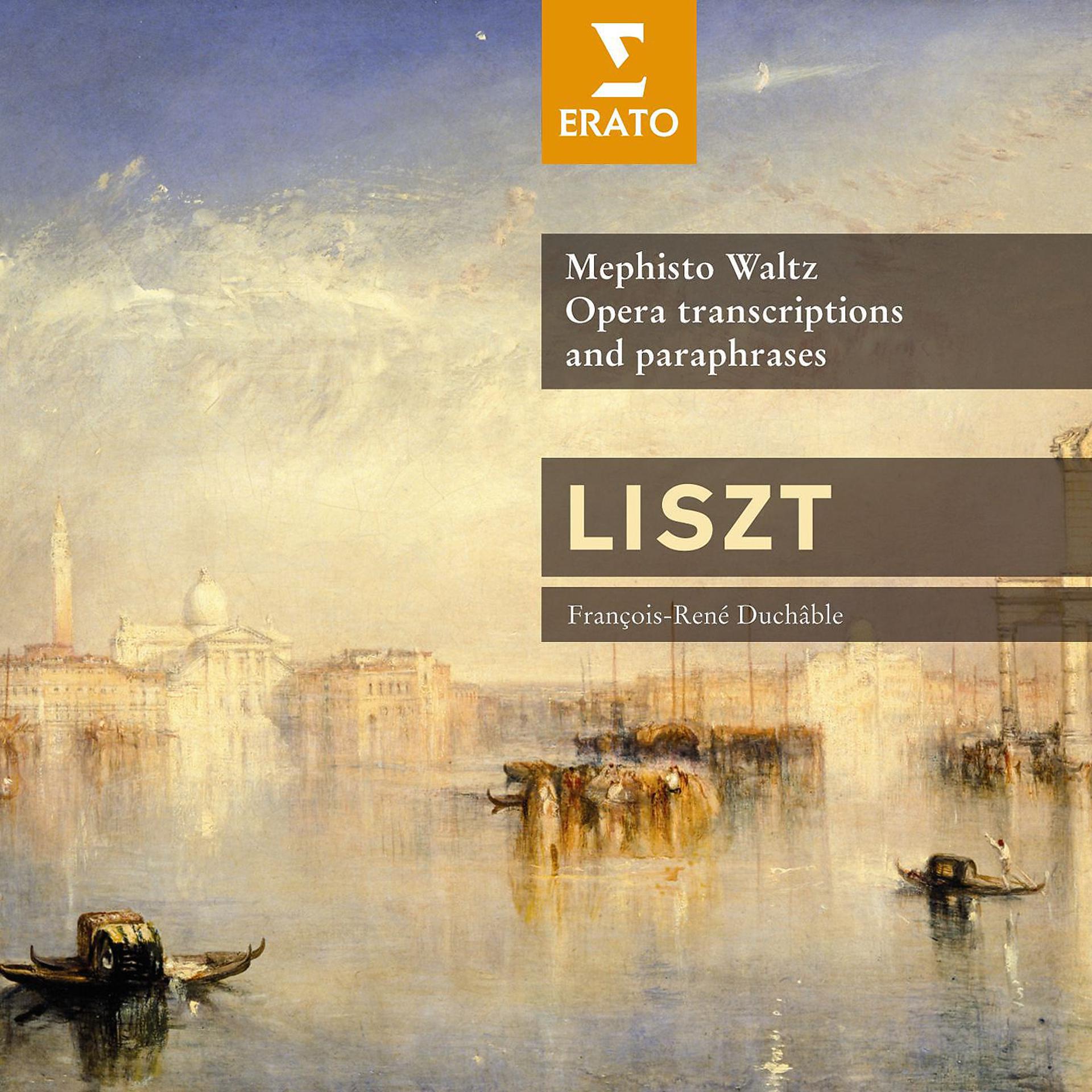Постер альбома Liszt : Piano works