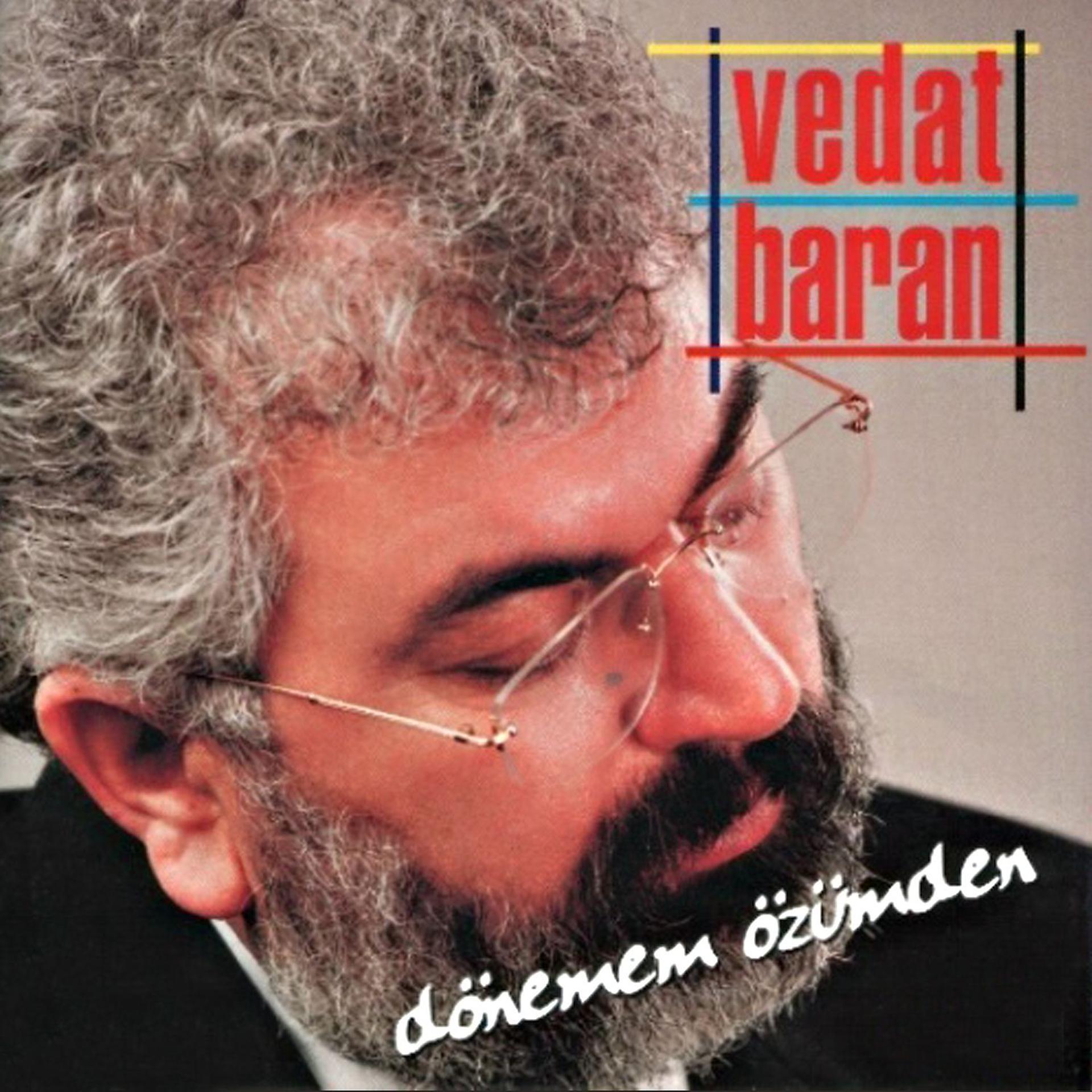 Постер альбома Dönemem Özümden