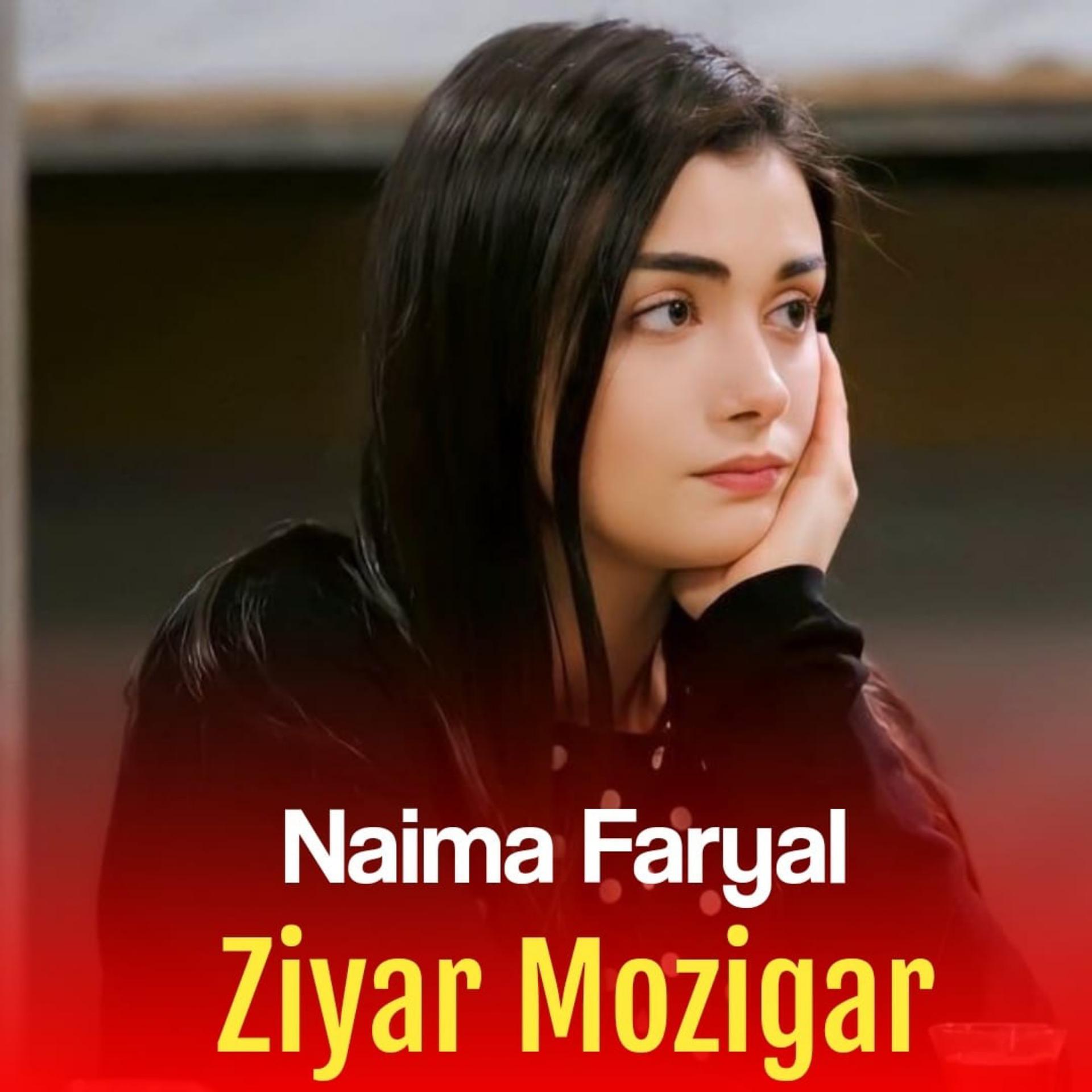 Постер альбома Ziyar Mozigar