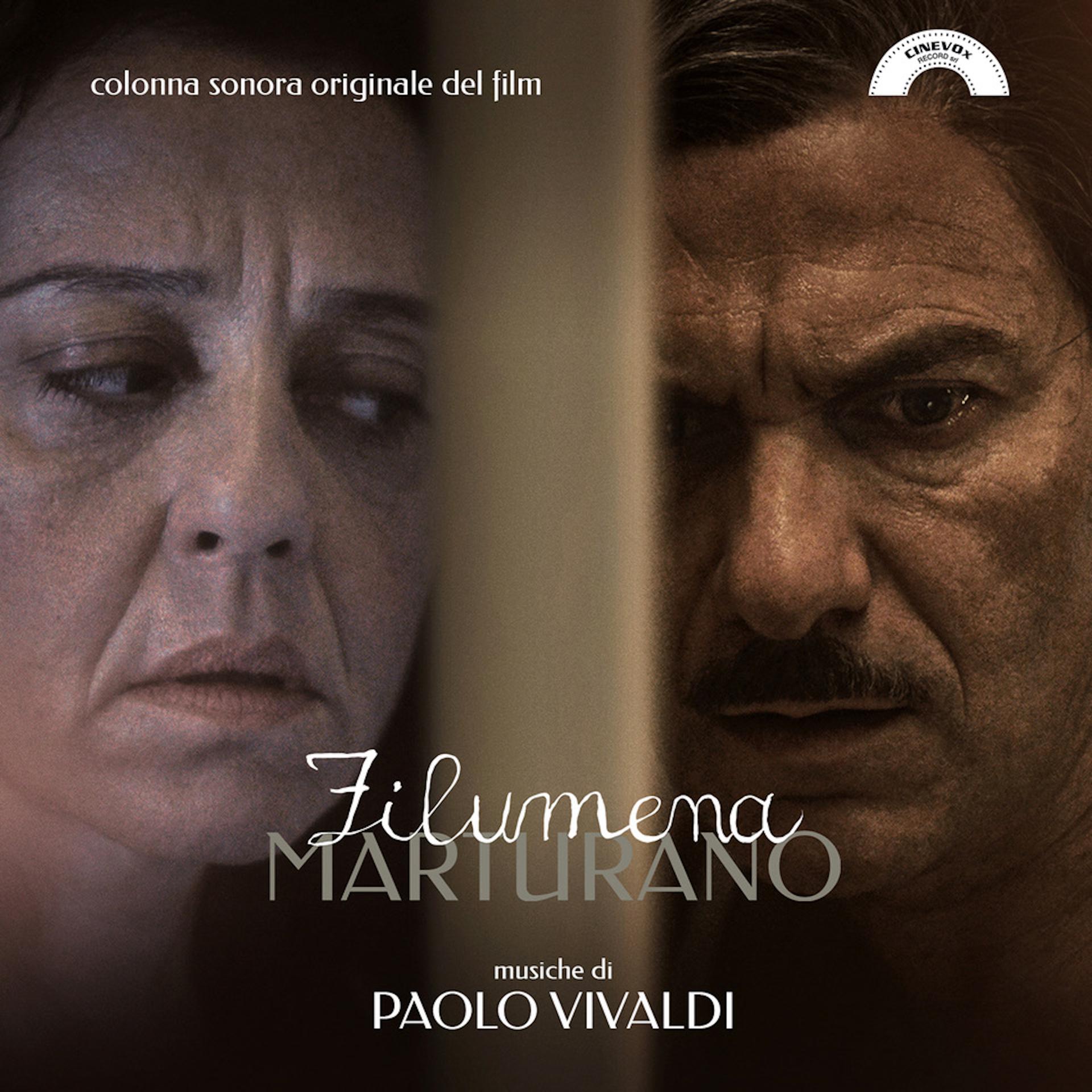 Постер альбома Filumena Marturano