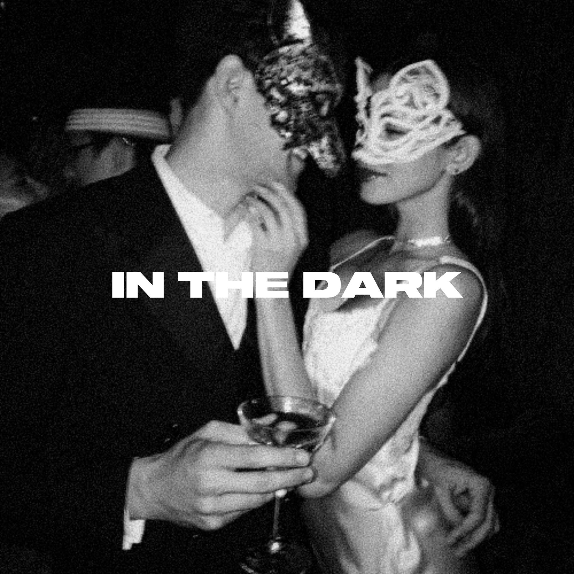 Постер альбома In the Dark