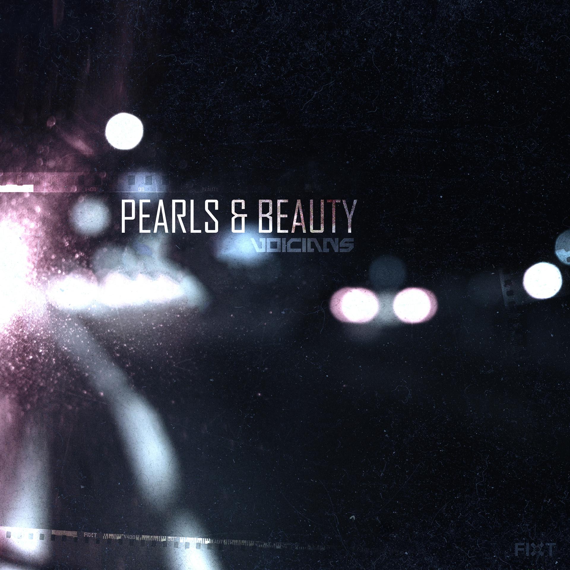 Постер альбома Pearls & Beauty