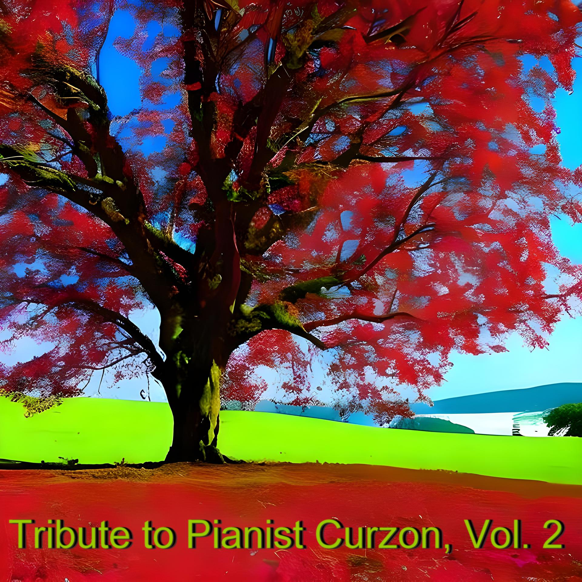 Постер альбома Tribute to Pianist Curzon, Vol. 2