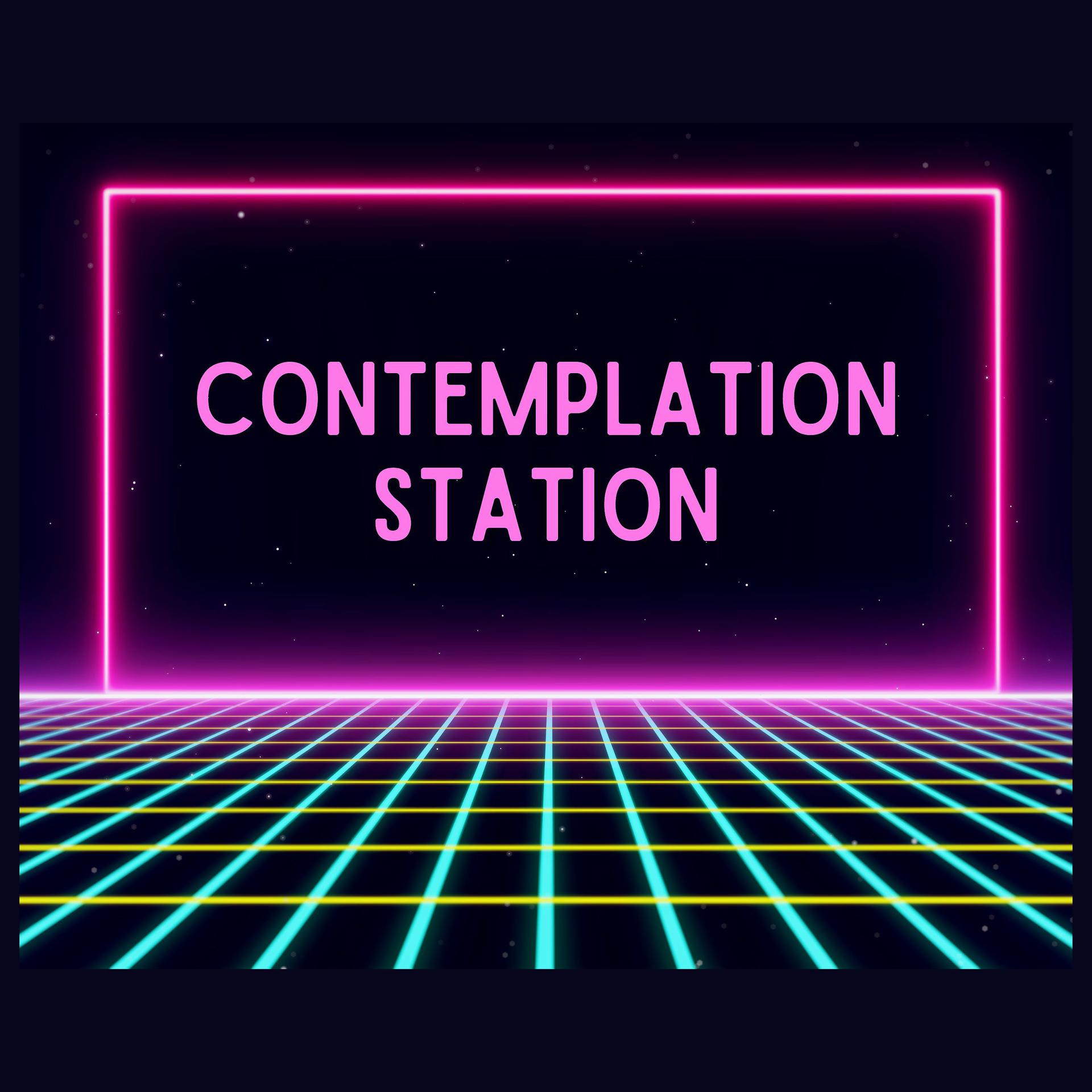 Постер альбома Contemplation Station