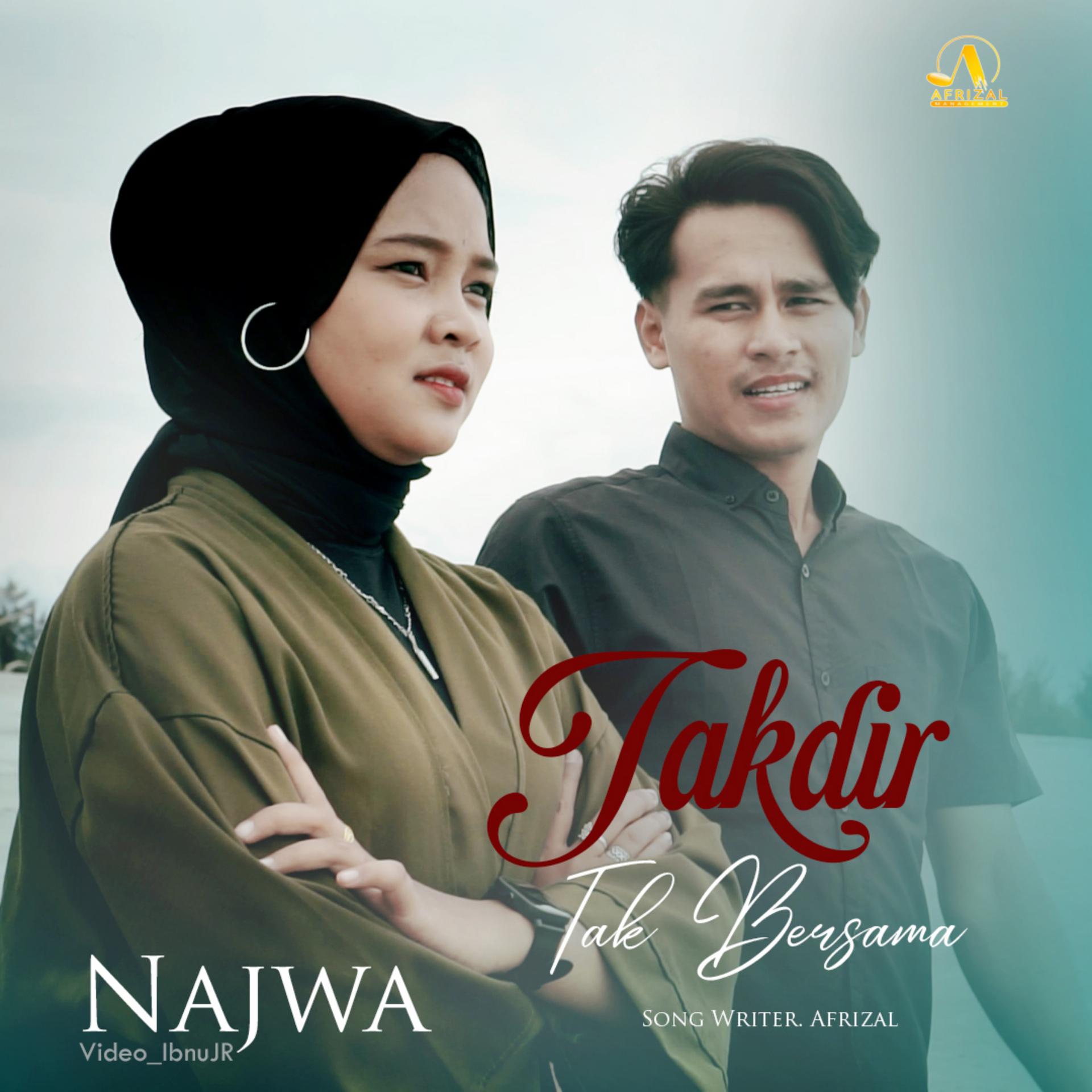 Постер альбома Takdir Tak Bersama