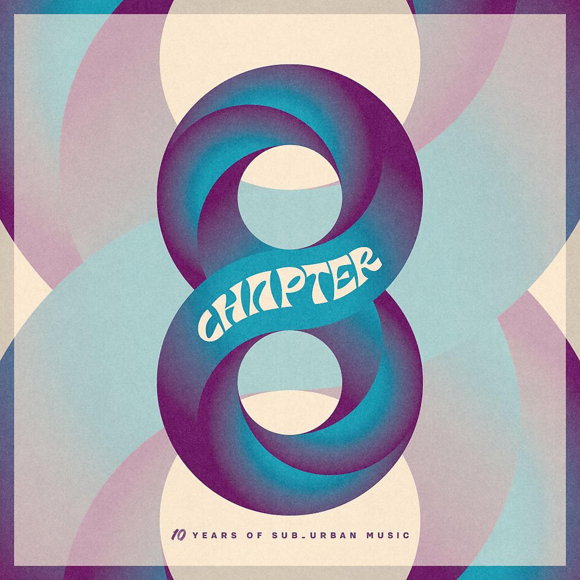 Постер альбома Chapter Eight