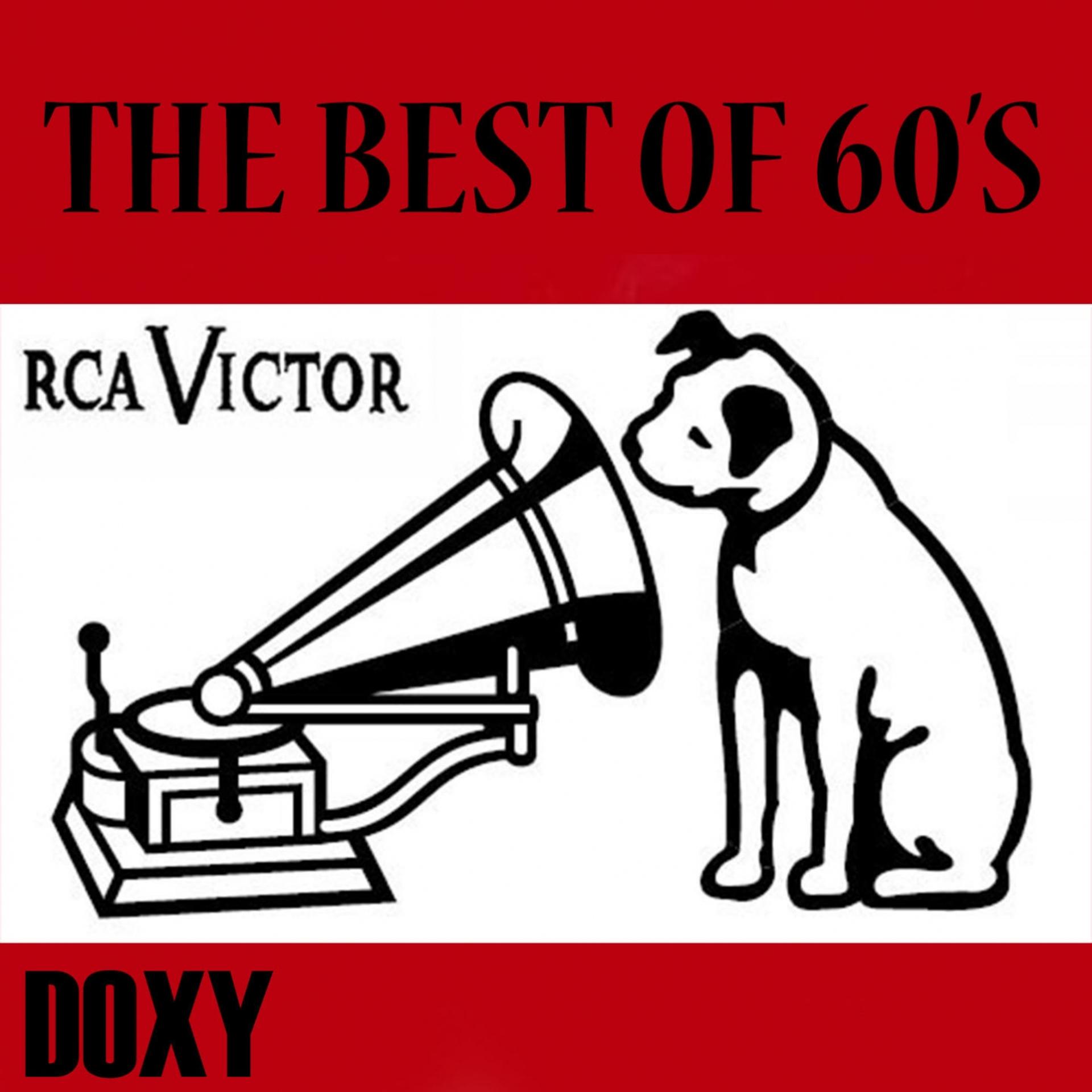 Постер альбома The Best of 60's RCA Victor (Doxy Collection)