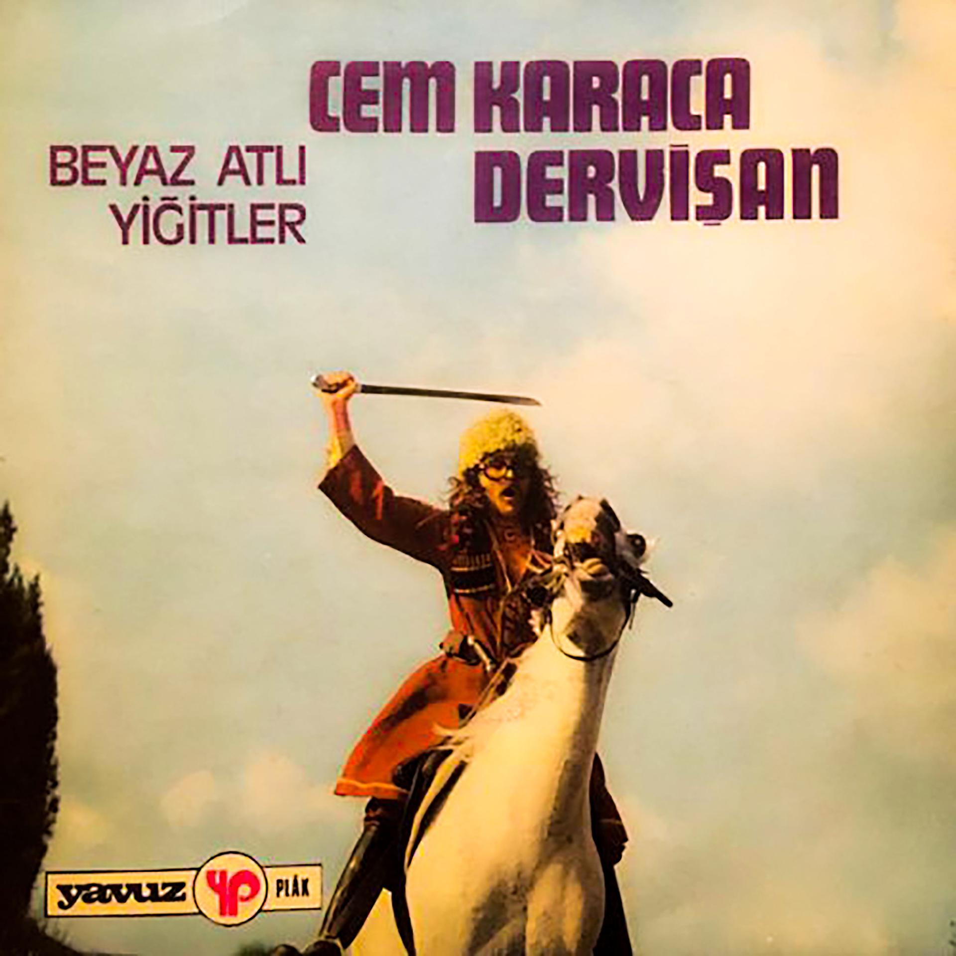 Постер альбома Beyaz Atlı / Yiğitler