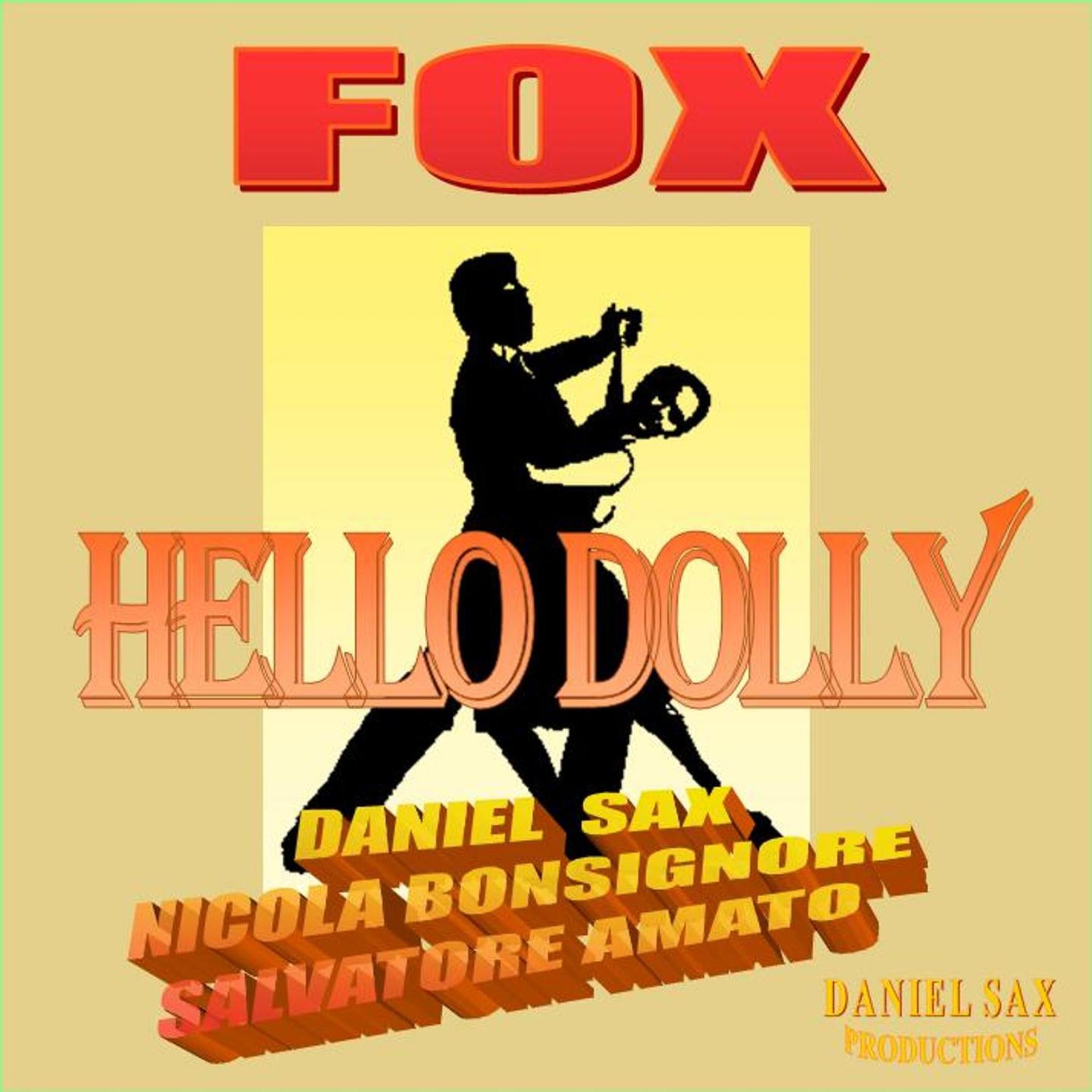 Постер альбома Hello Dolly