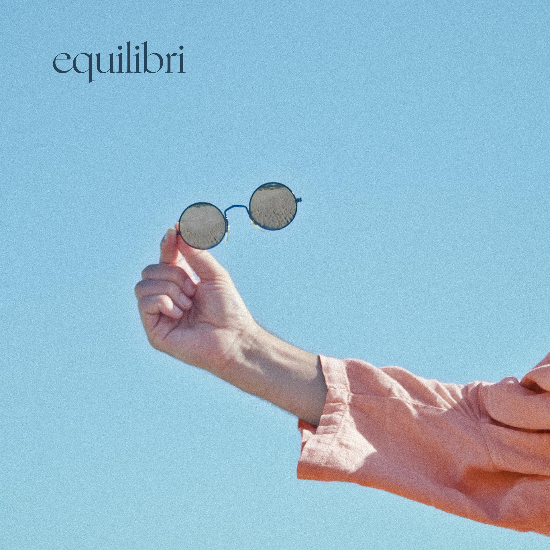 Постер альбома Equilibri