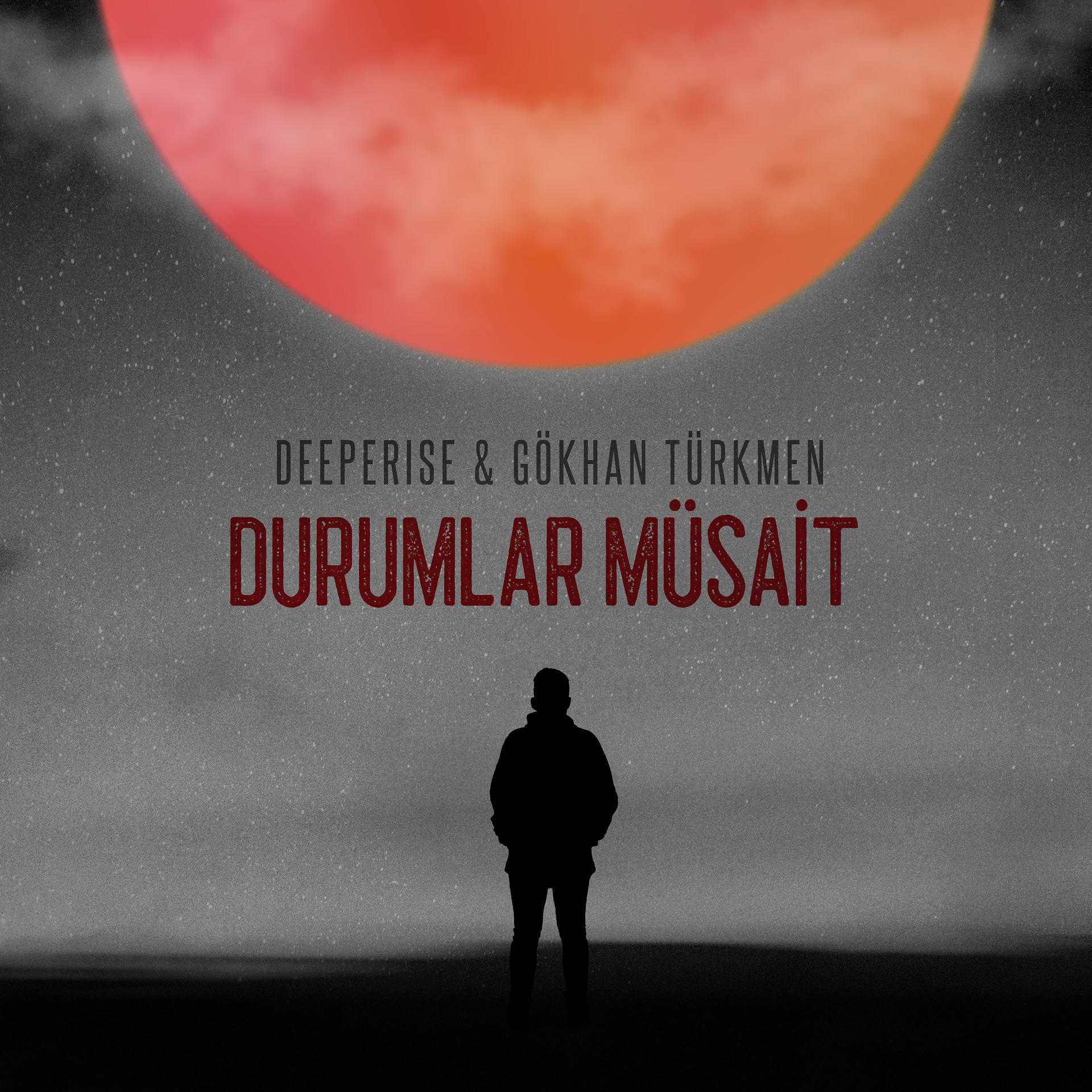 Постер альбома Durumlar Müsait