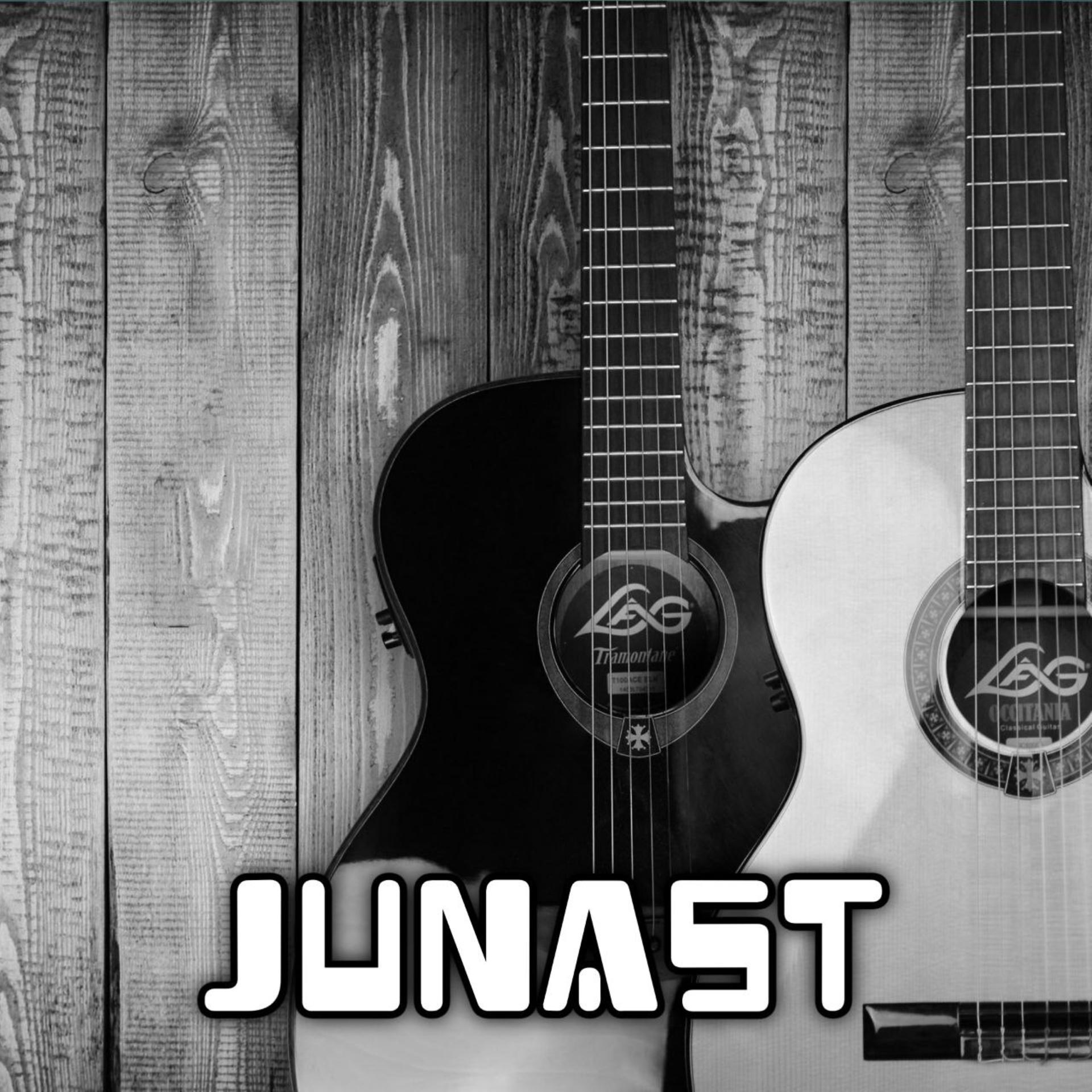Постер альбома Junast 2023