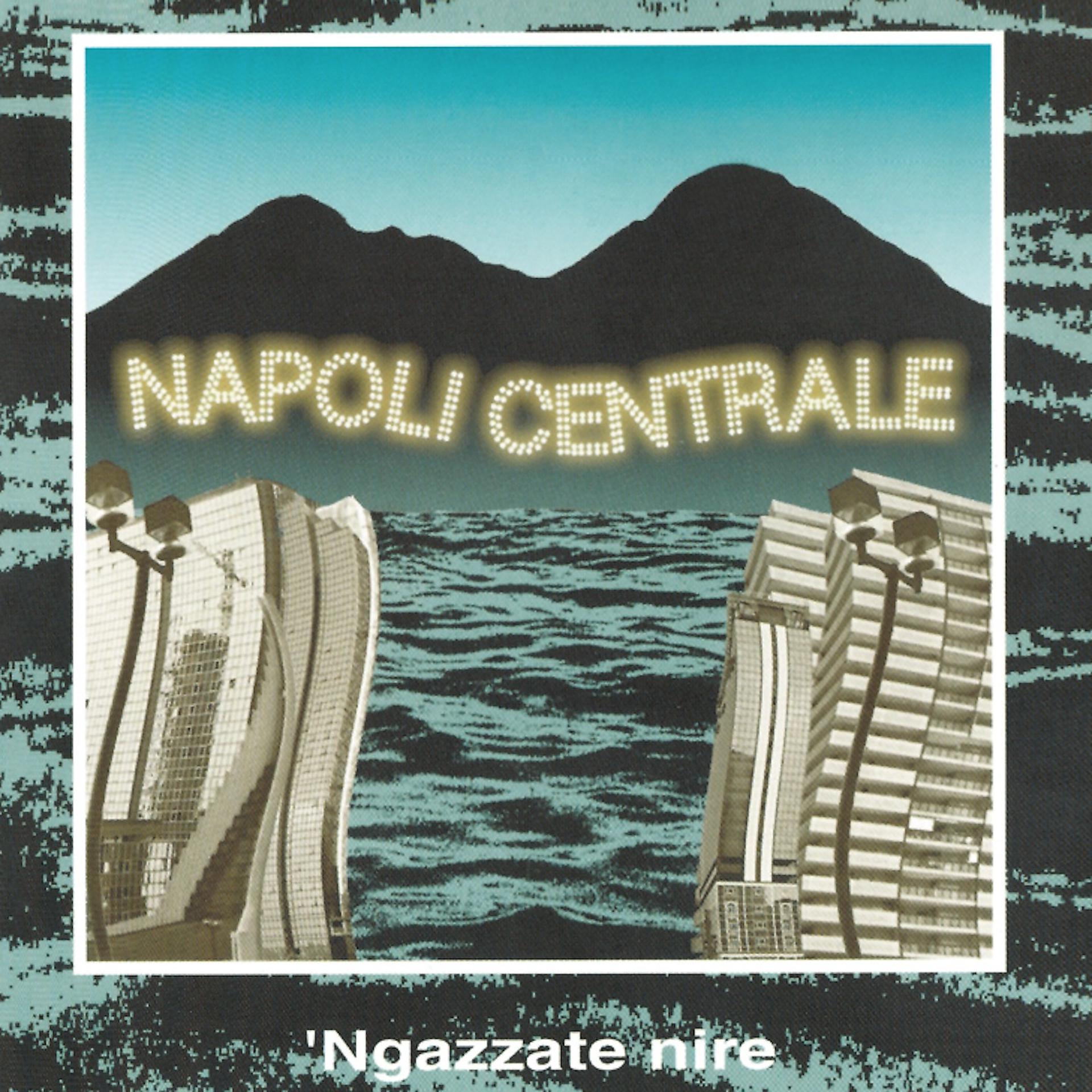 Постер альбома 'Ngazzate nire