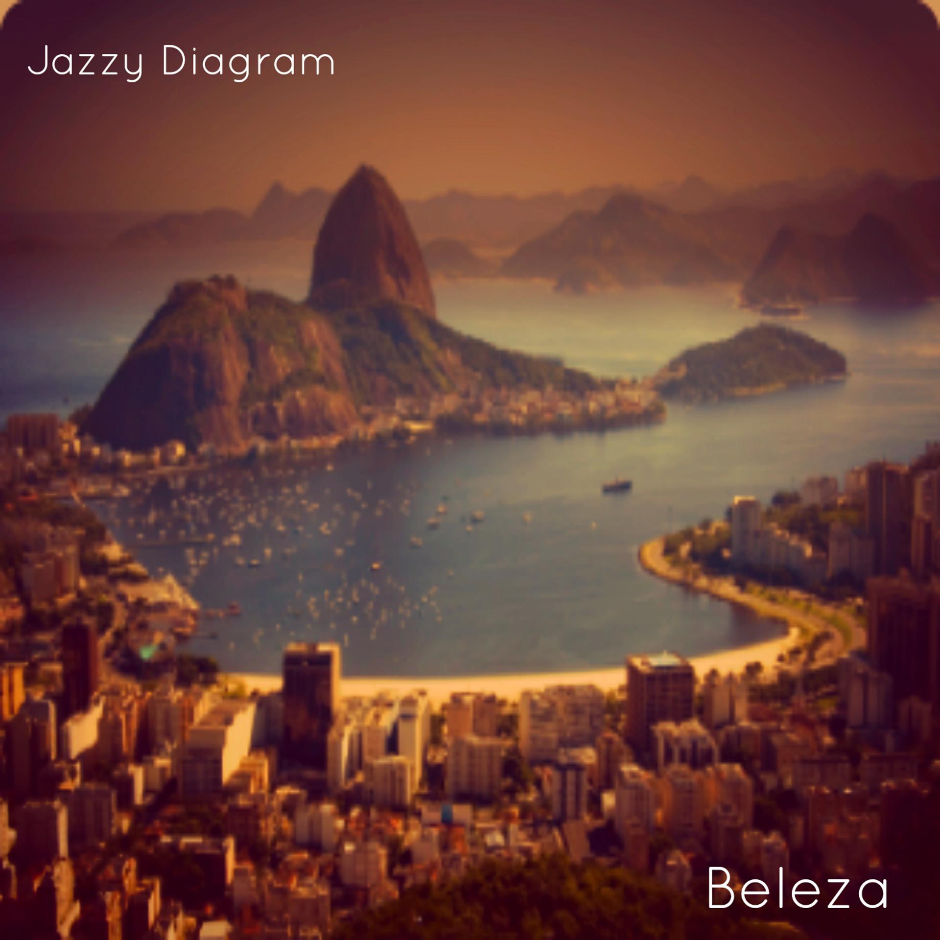 Постер альбома Ambient Music: Beleza