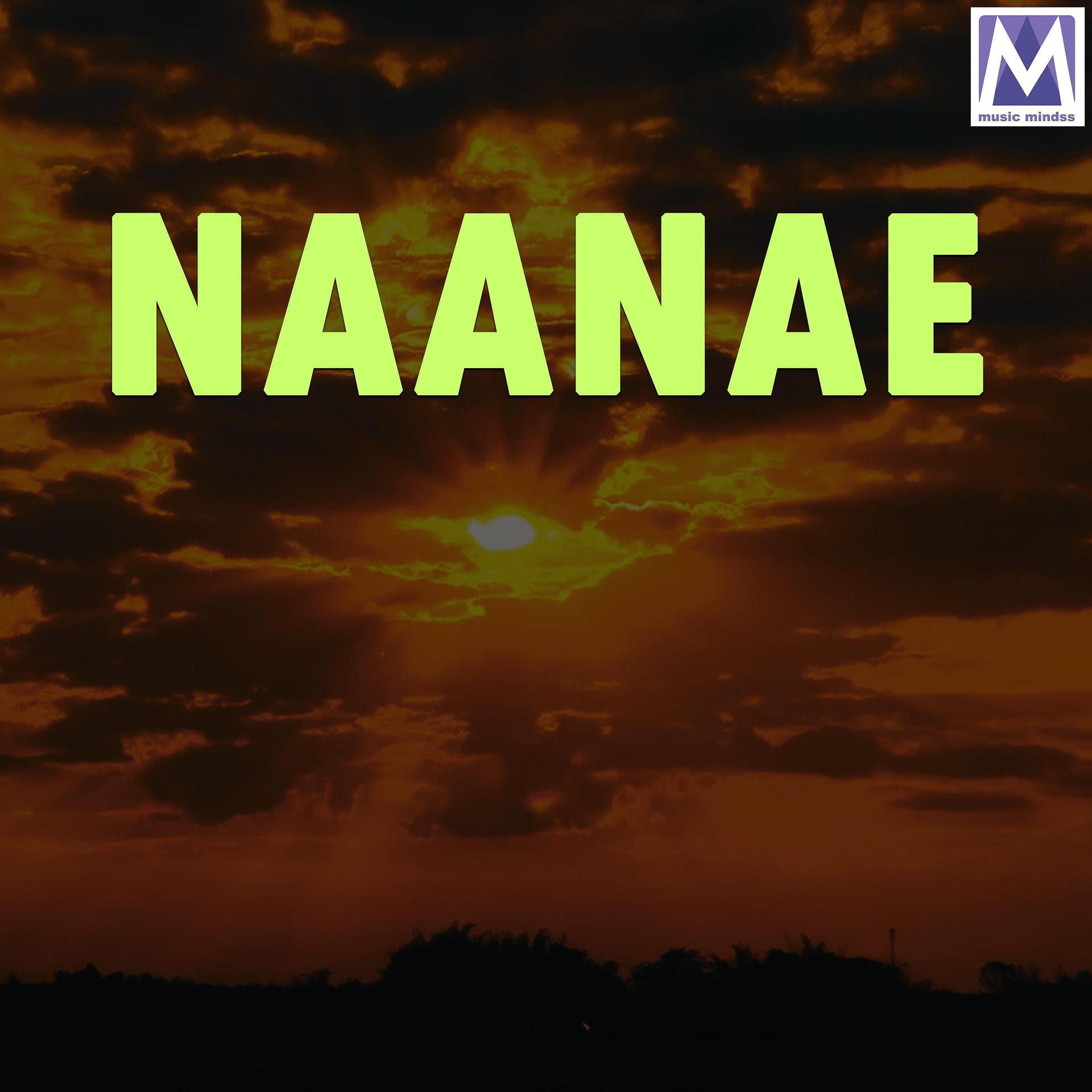 Постер альбома Naanae