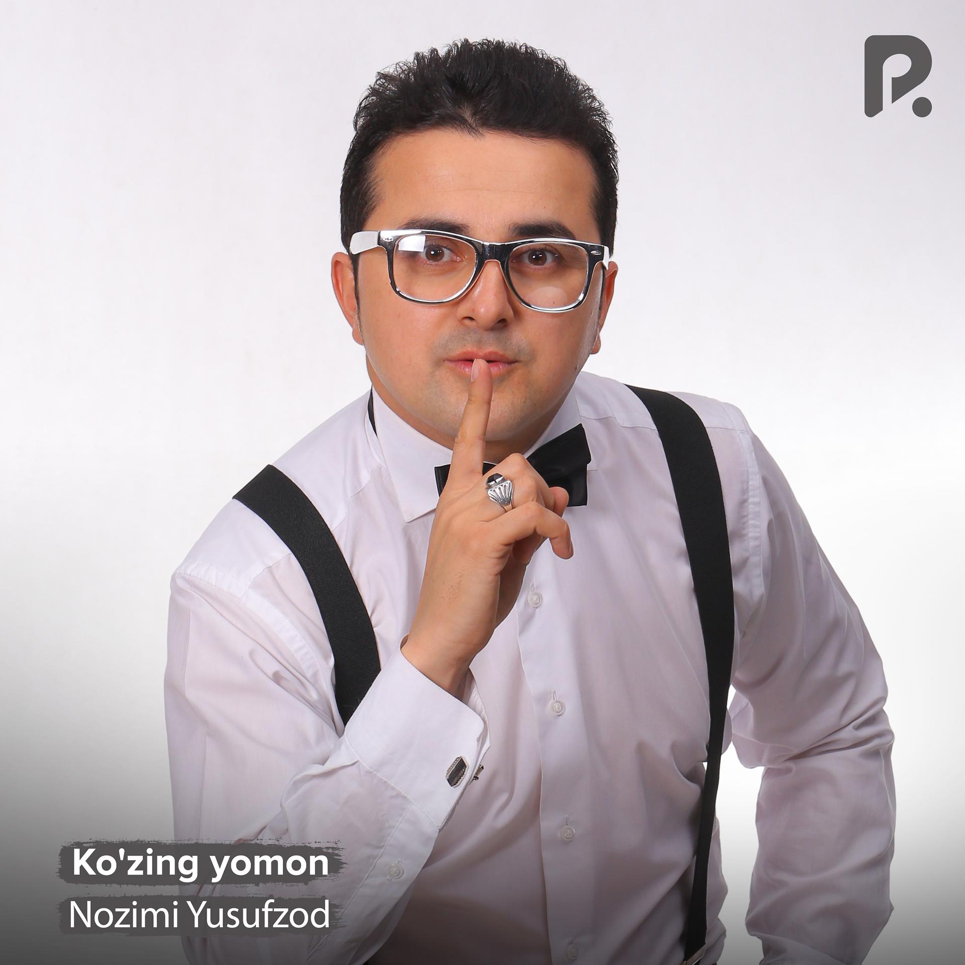Постер альбома Ko'zing yomon