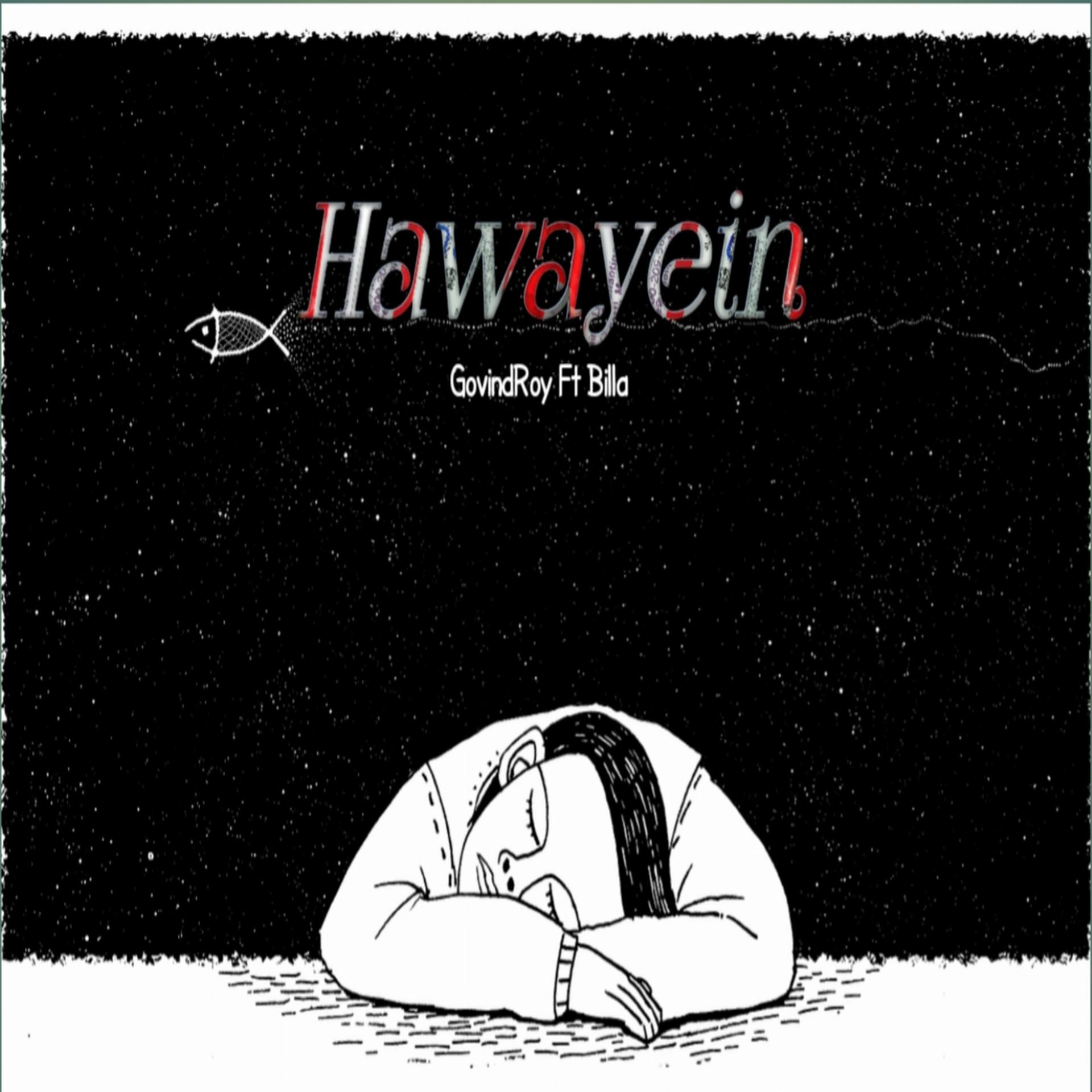 Постер альбома Hawayein