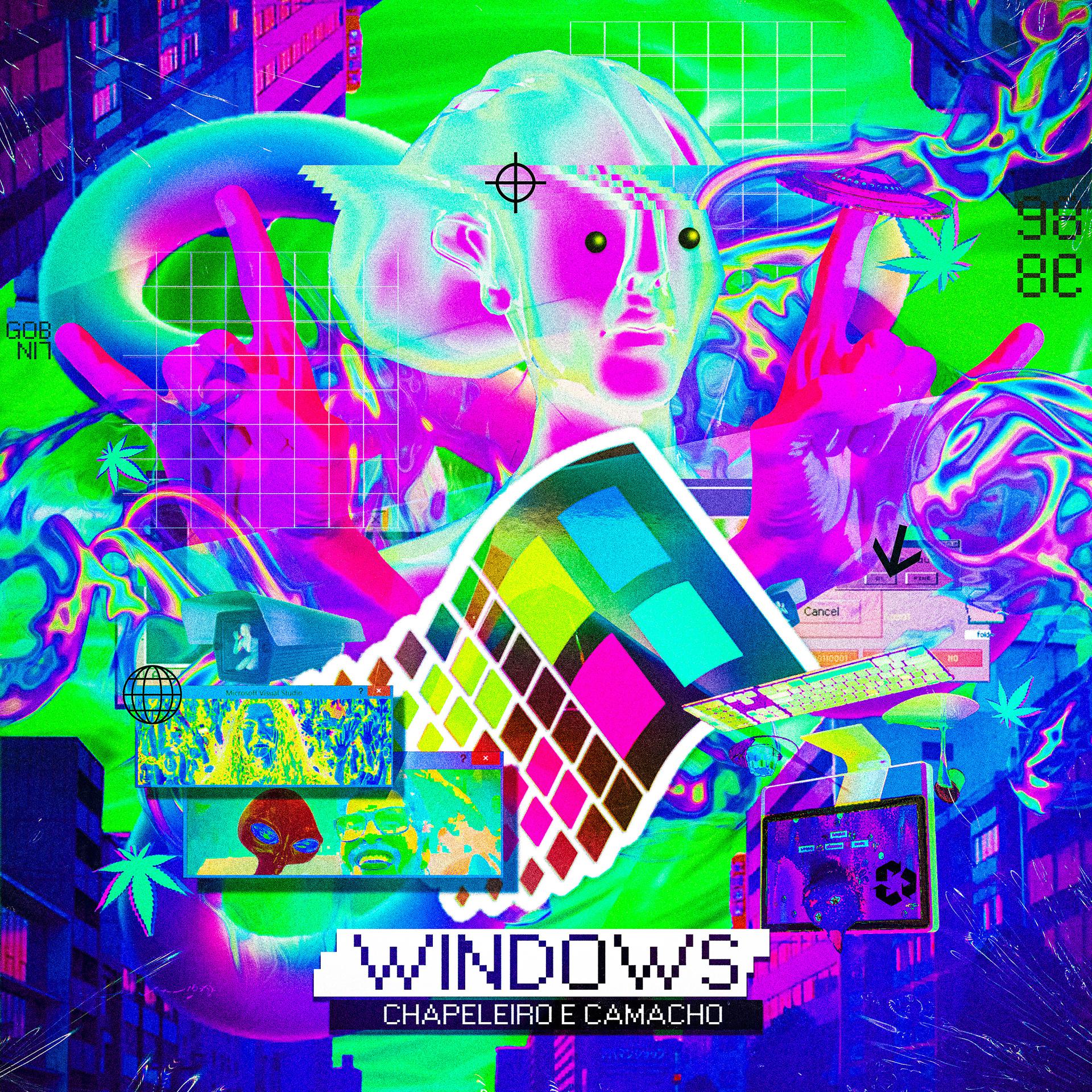 Постер альбома Windows