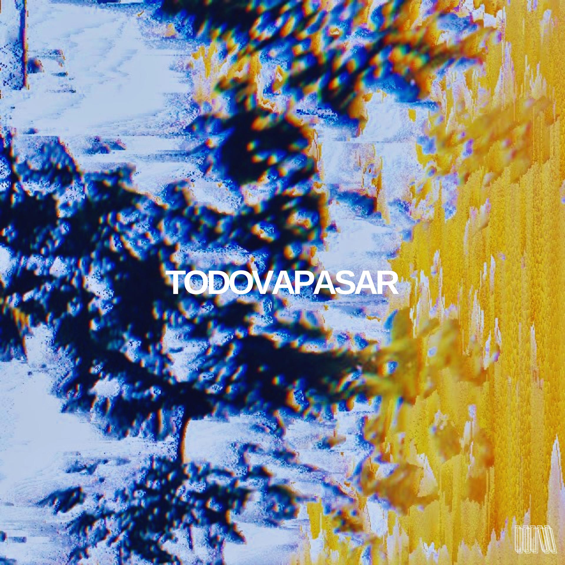 Постер альбома Todovapasar