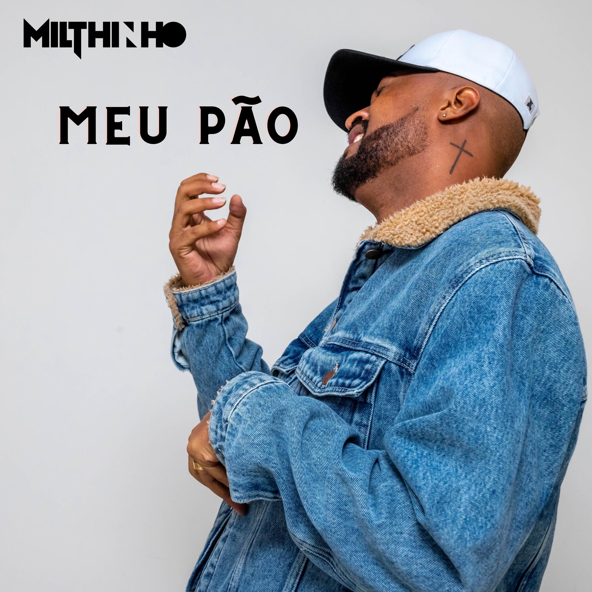 Постер альбома Meu Pão