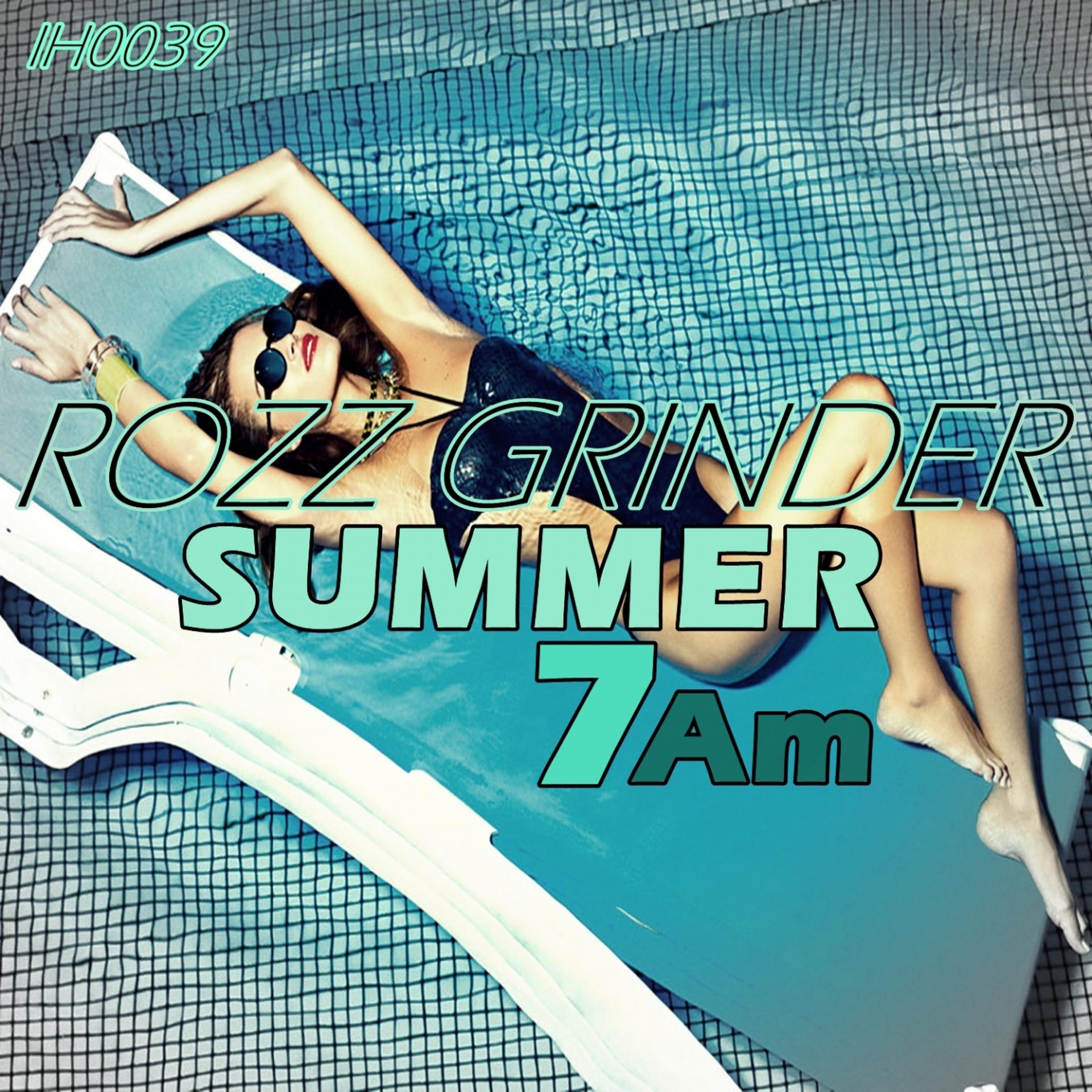 Постер альбома Summer 7 Am