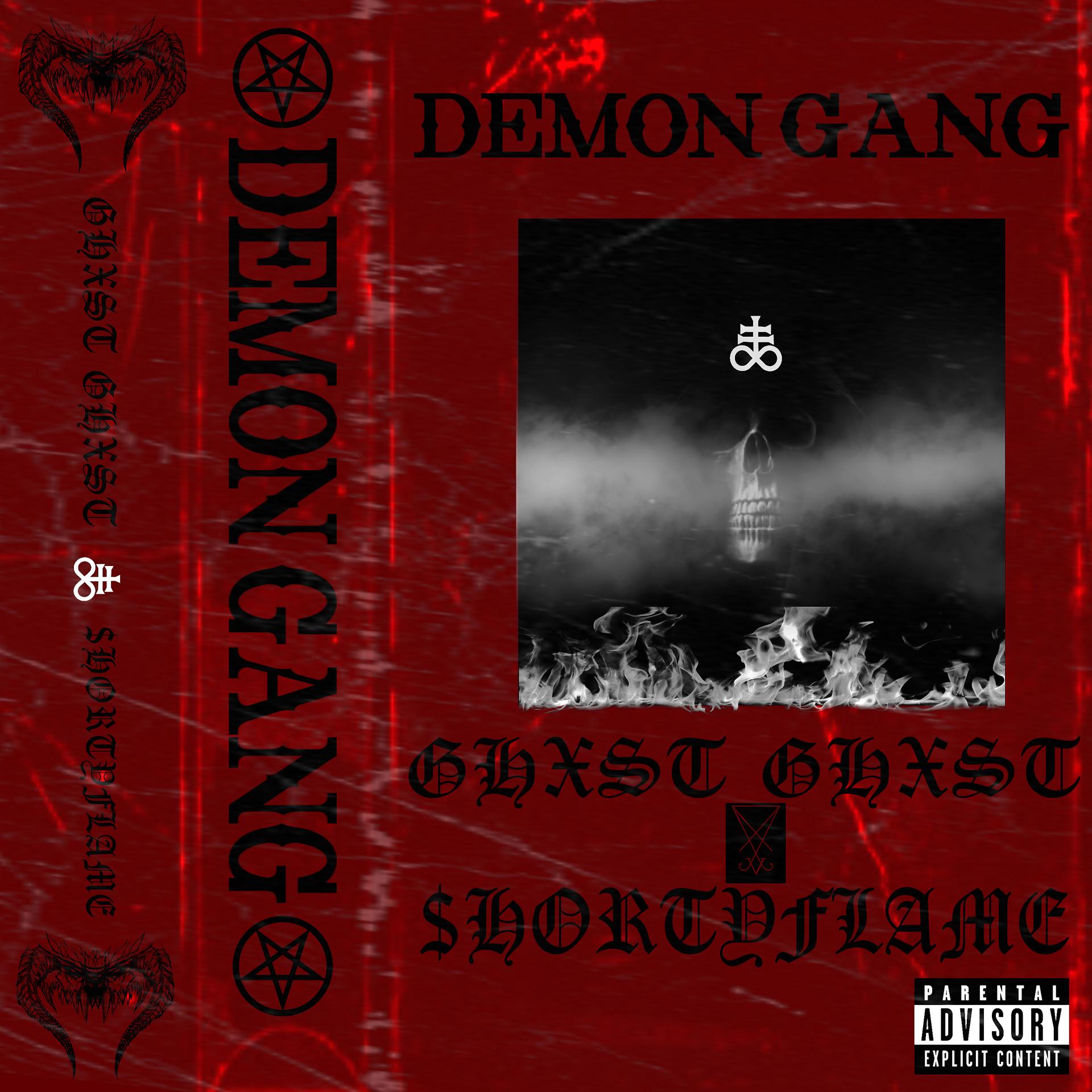 Постер альбома Demon Gang