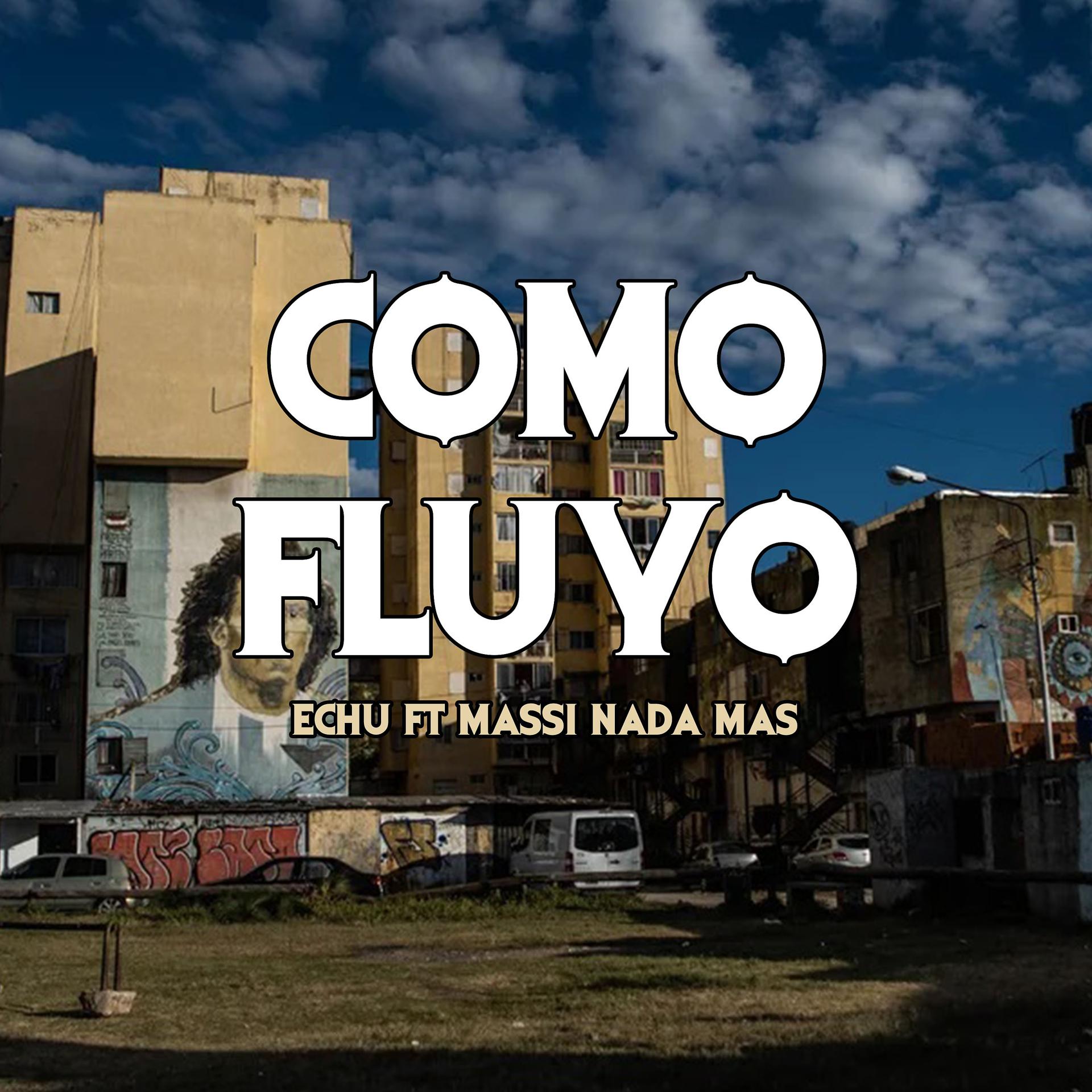 Постер альбома Como Fluyo