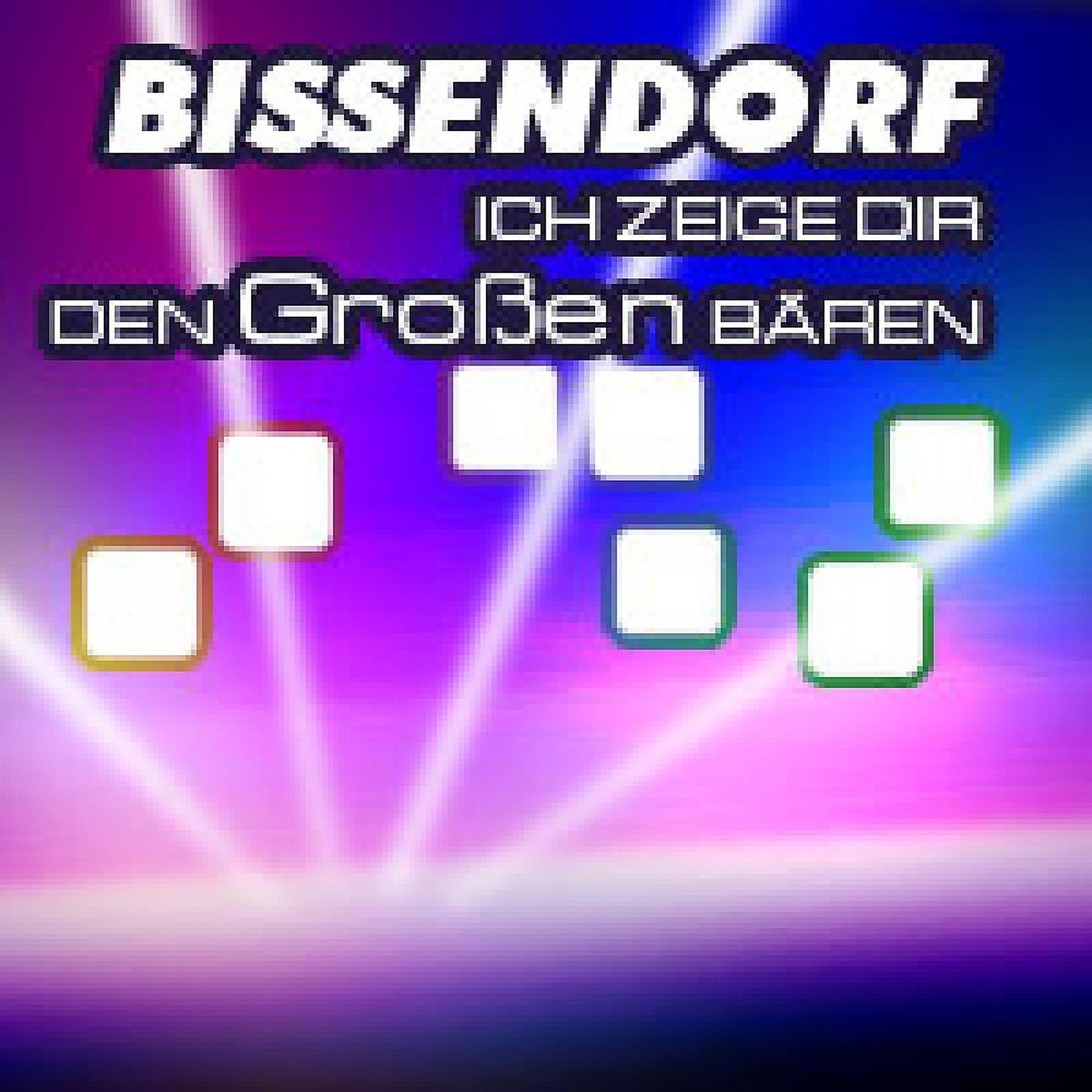 Постер альбома Ich Zeige Dir Den Großen Bären