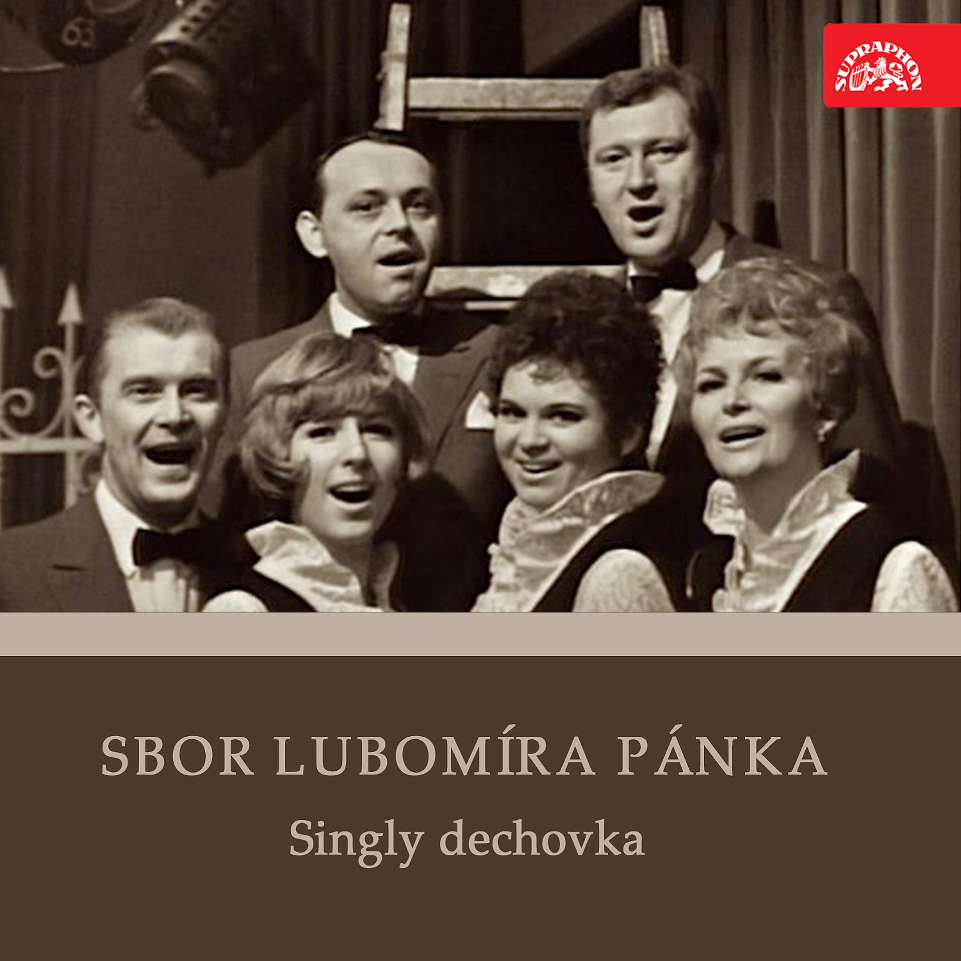 Постер альбома Singly dechovka