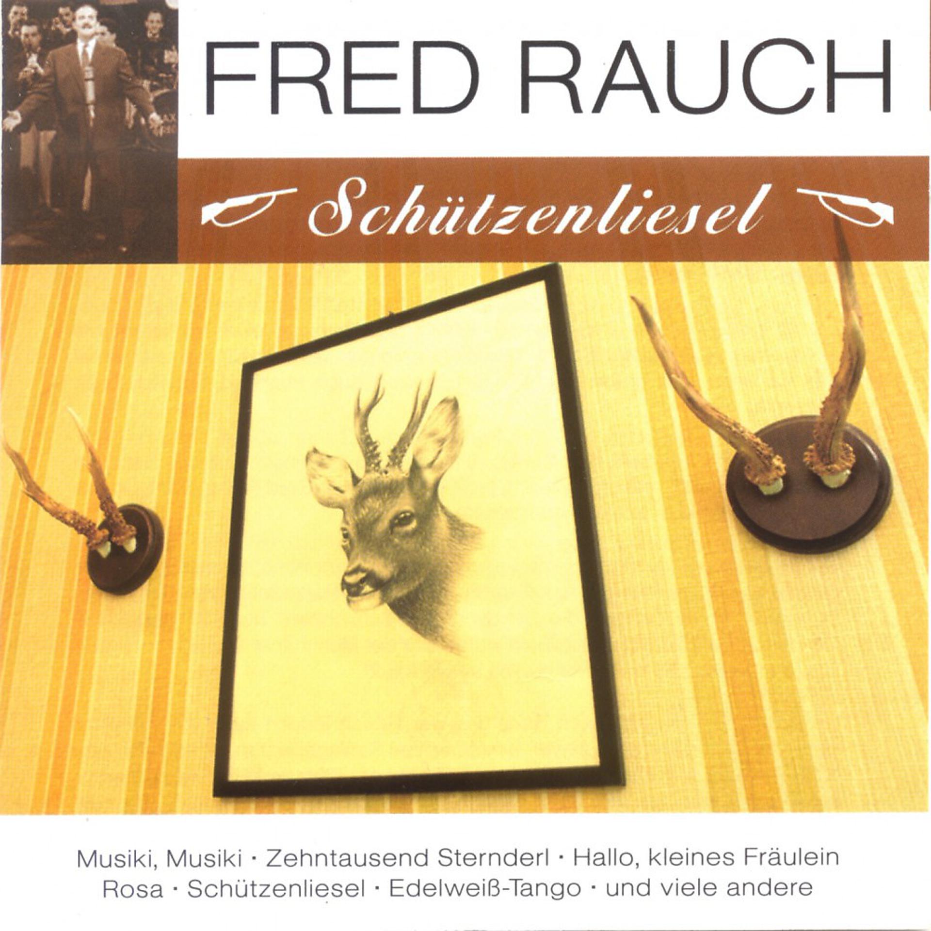 Постер альбома Schützenliesel