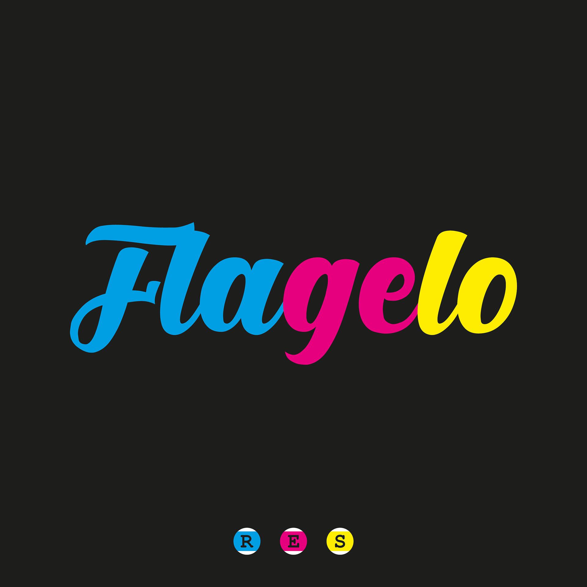 Постер альбома Flagelo