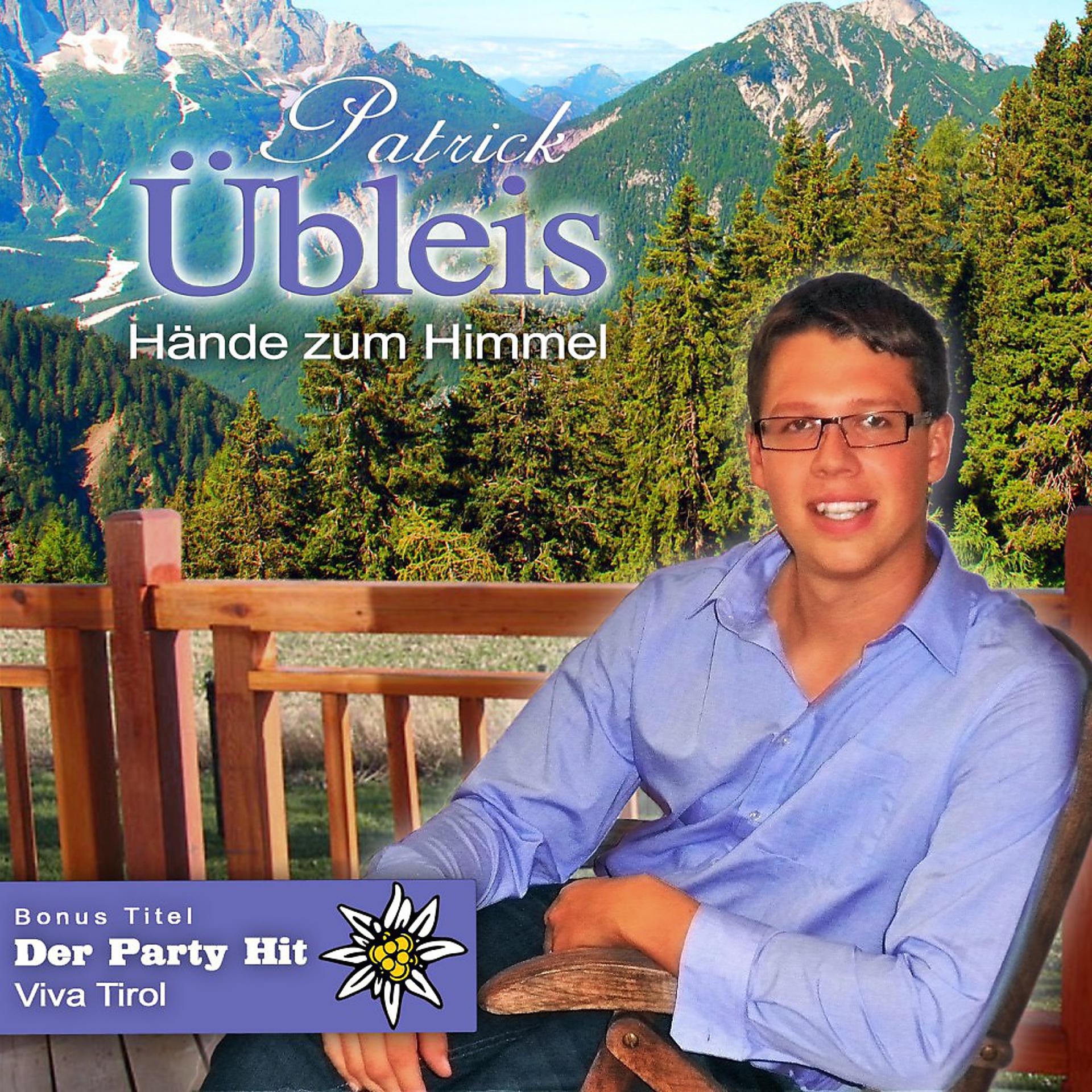 Постер альбома Hände zum Himmel