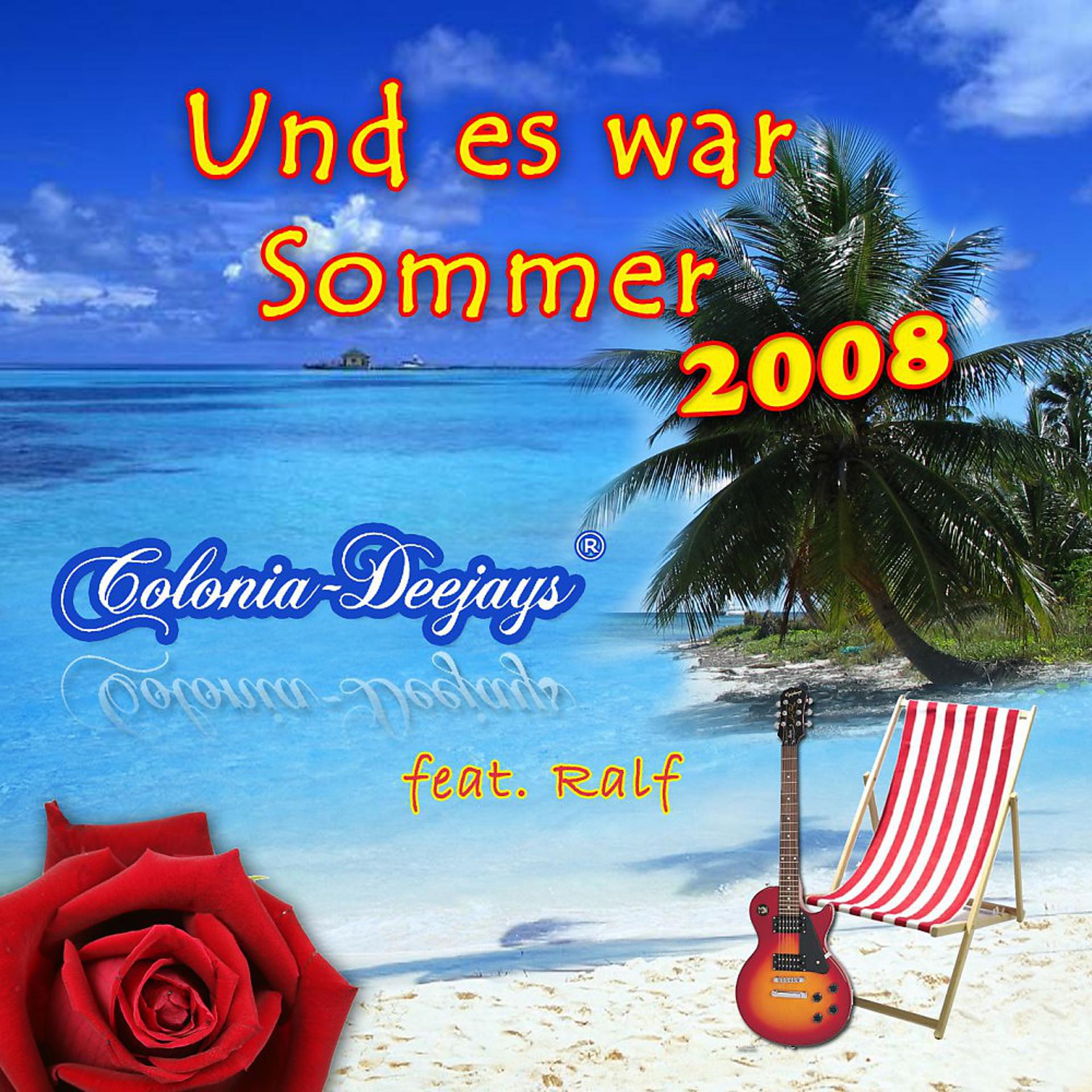 Постер альбома Und Es War Sommer