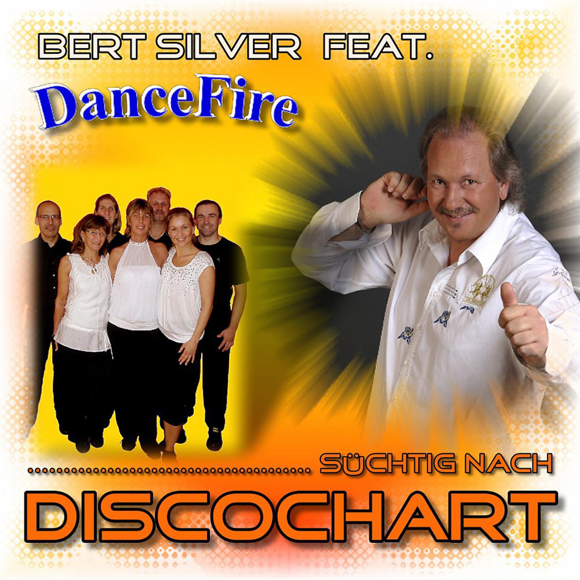 Постер альбома Süchtig nach DiscoChart (Discoversion)