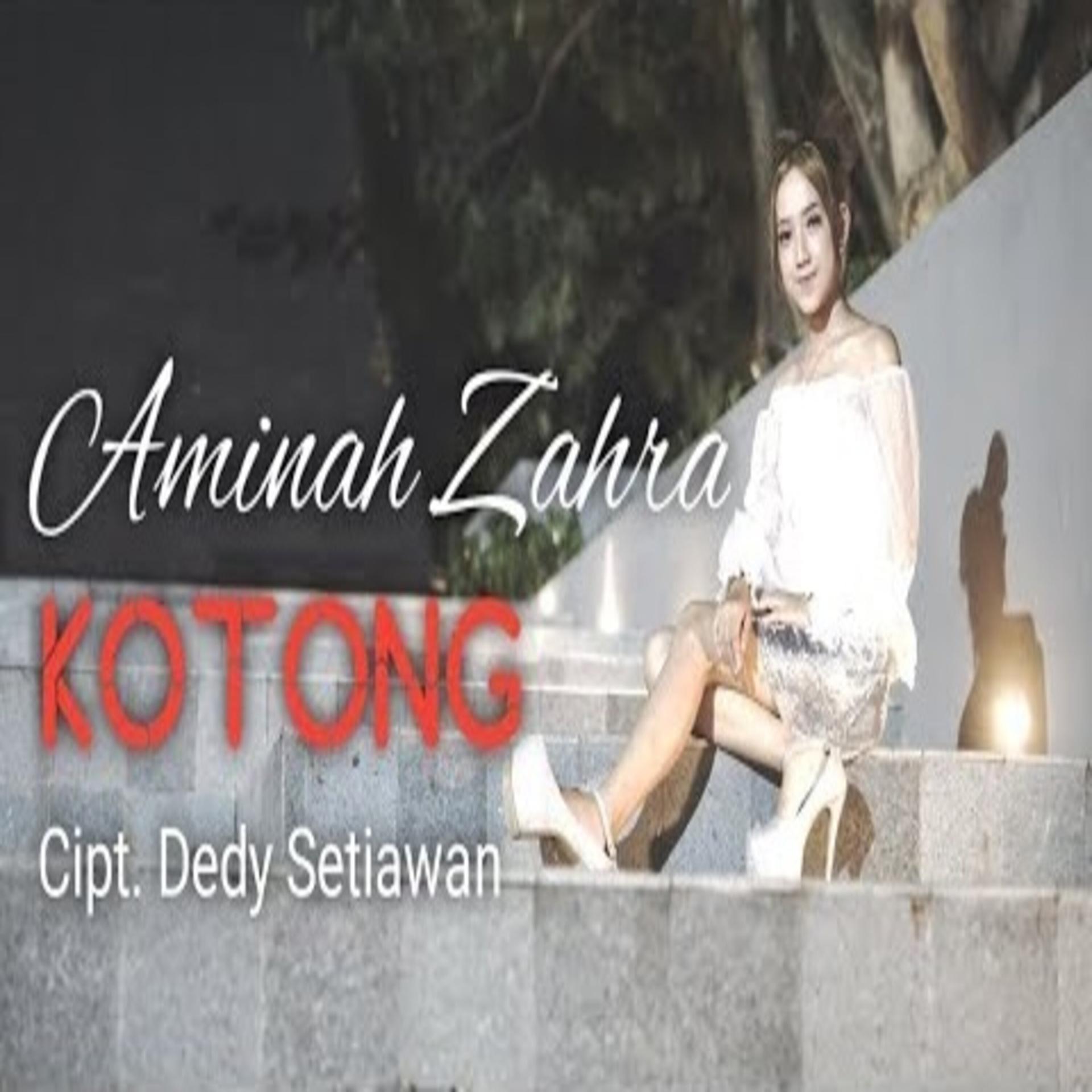 Постер альбома Kotong