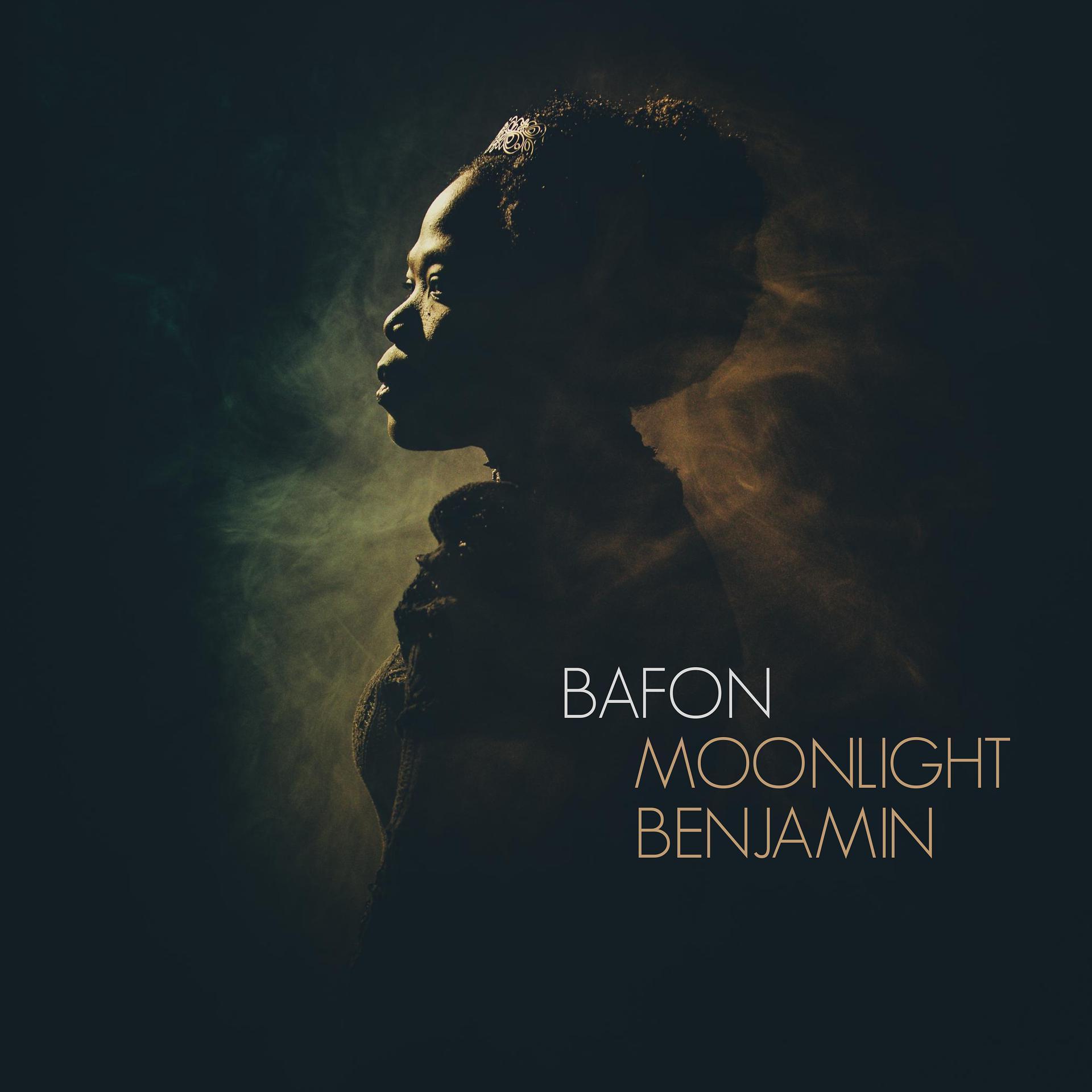 Постер альбома Bafon