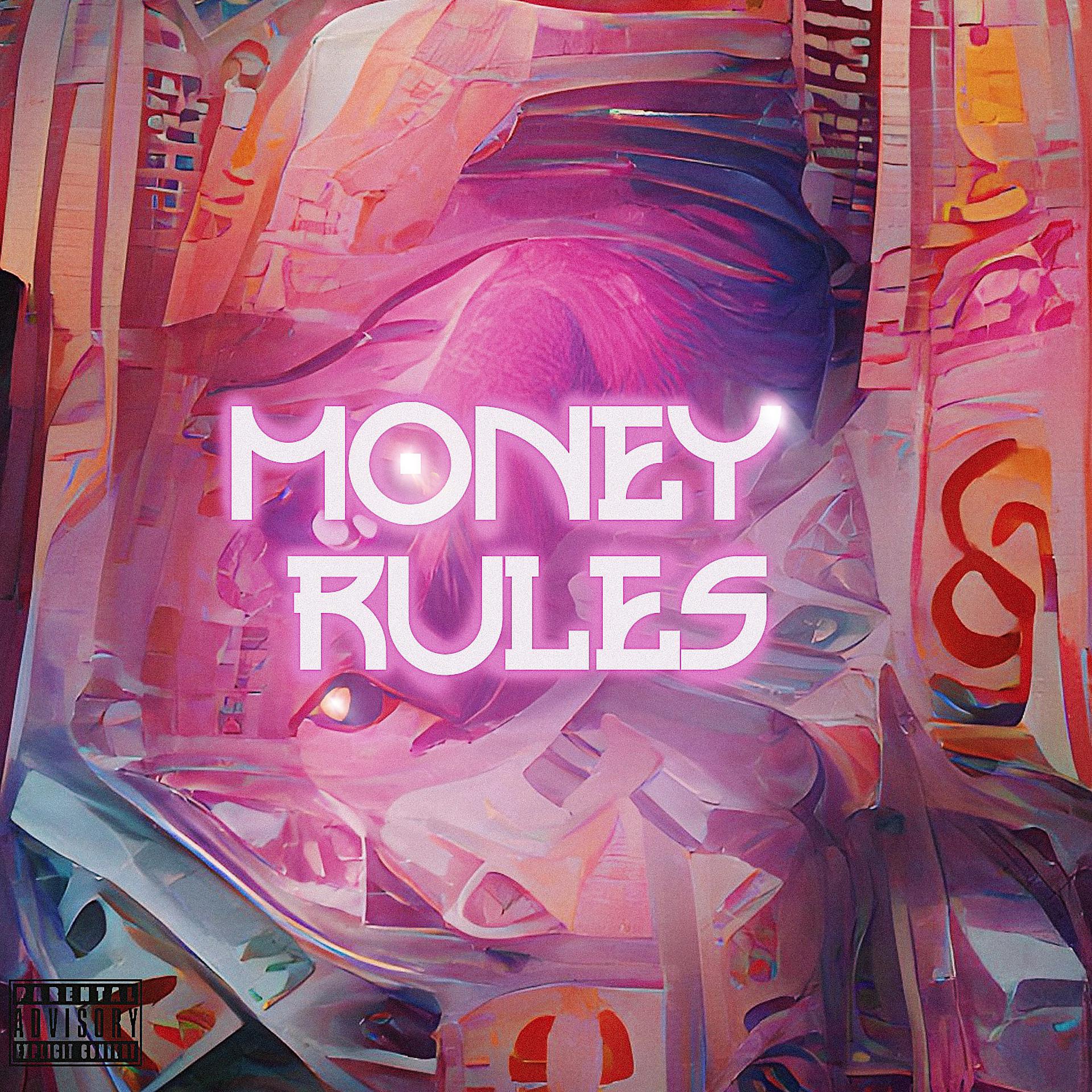 Постер альбома Money Rules