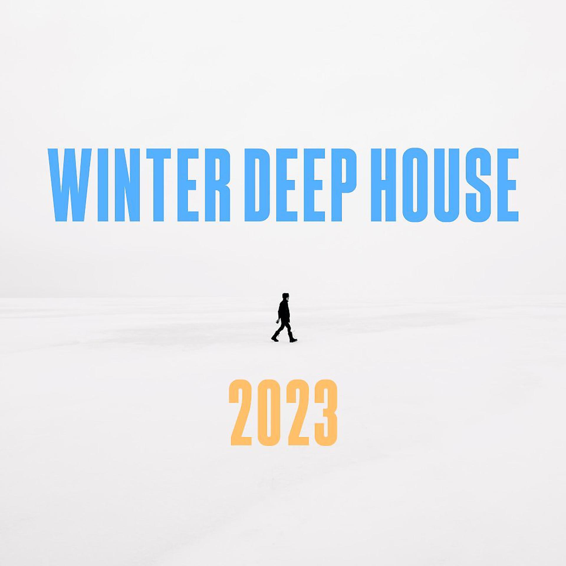 Постер альбома Winter Deep House 2023