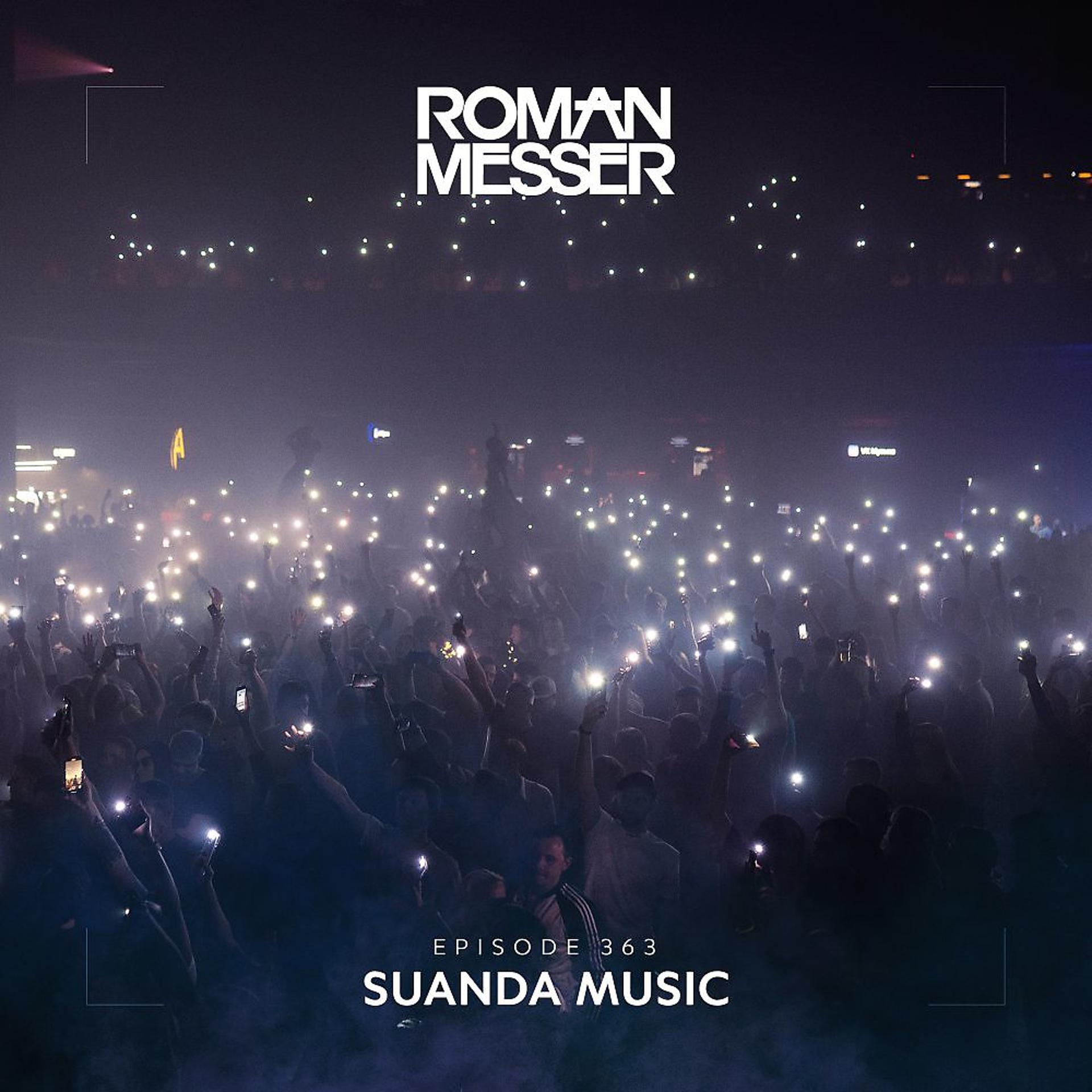 Постер альбома Suanda Music Episode 363