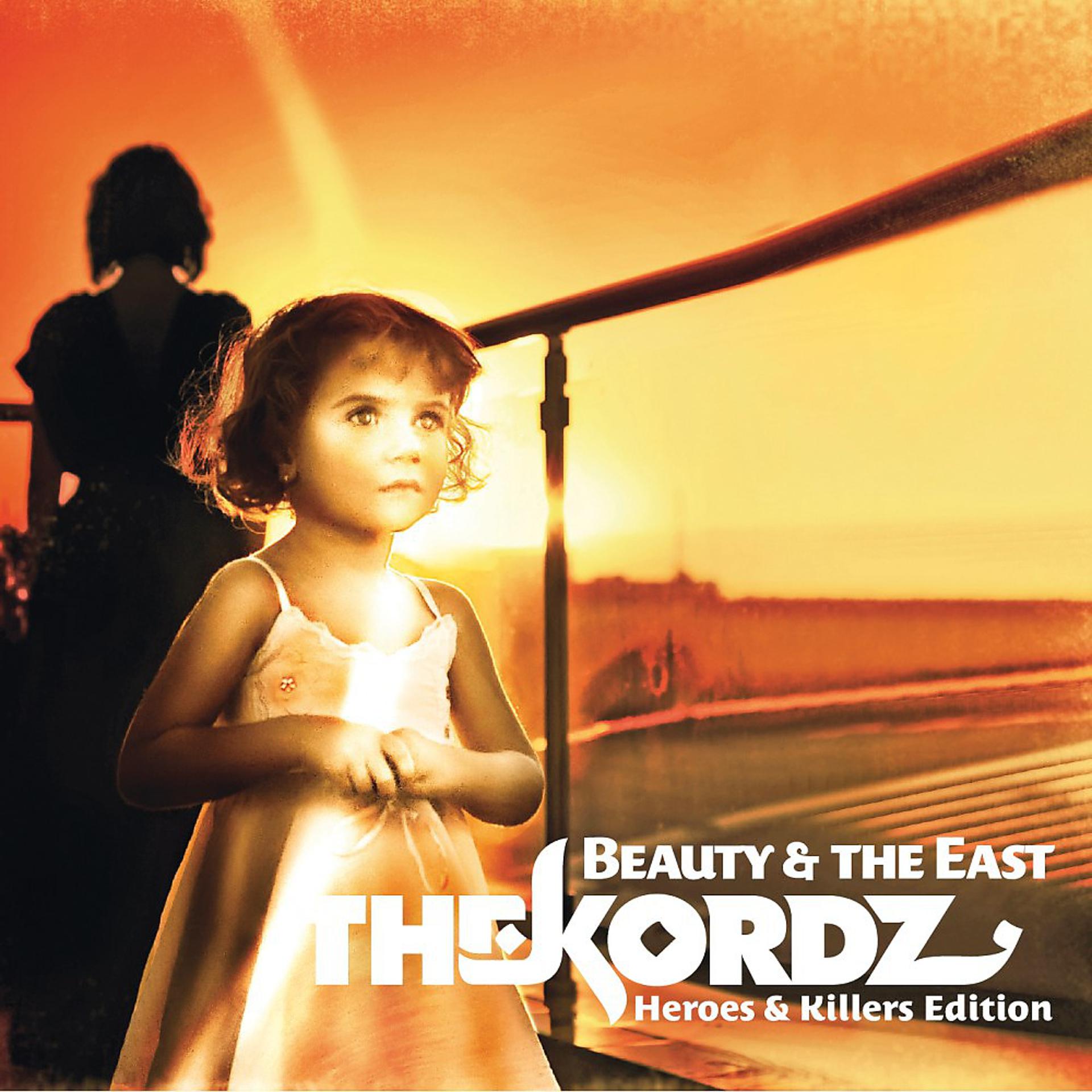 Постер альбома Beauty & the East (Heroes & Killers Edition)