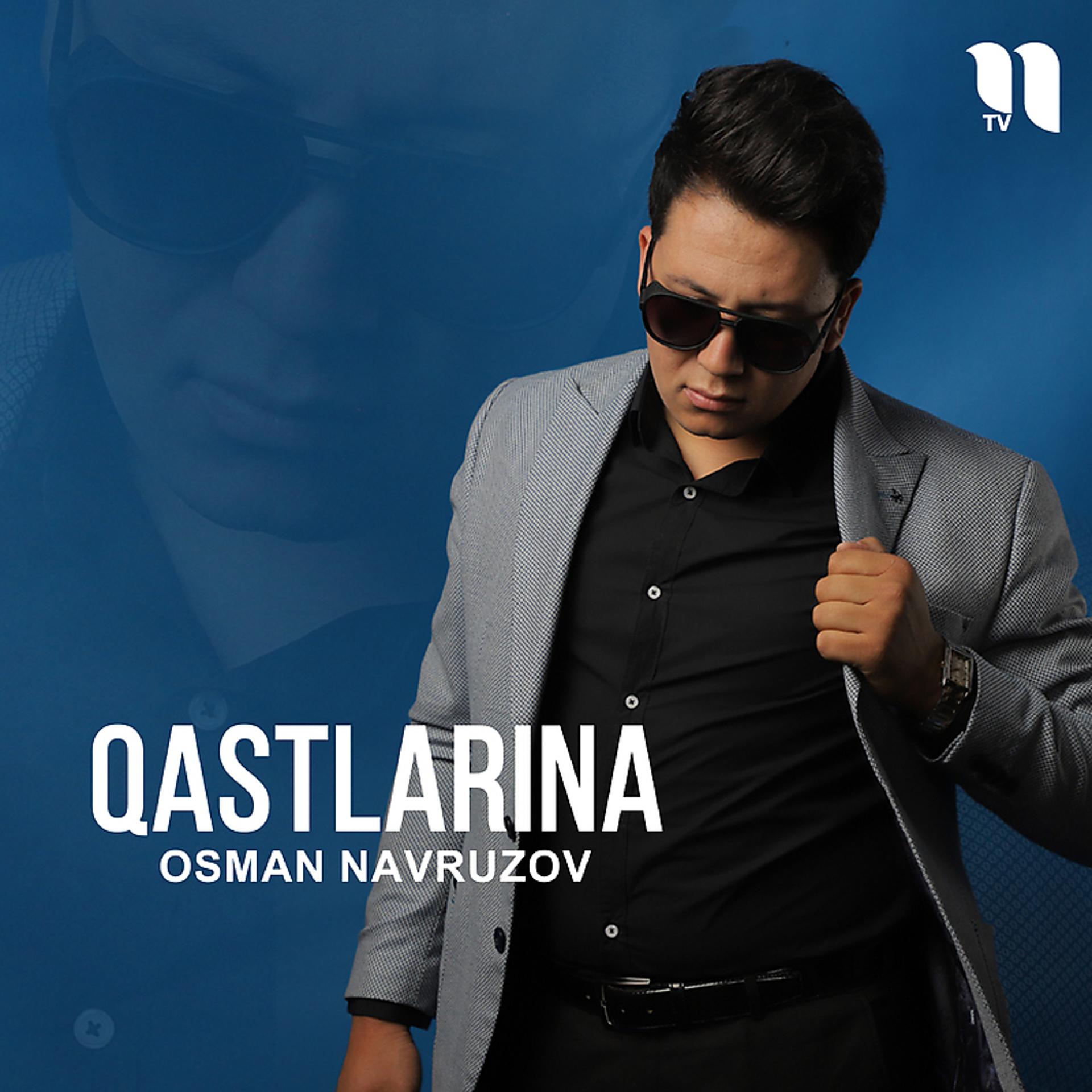 Постер альбома Qastlarina