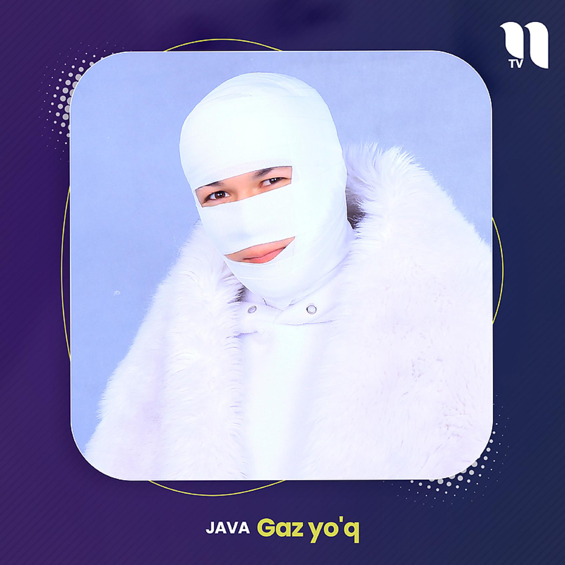 Постер альбома Gaz yo'q
