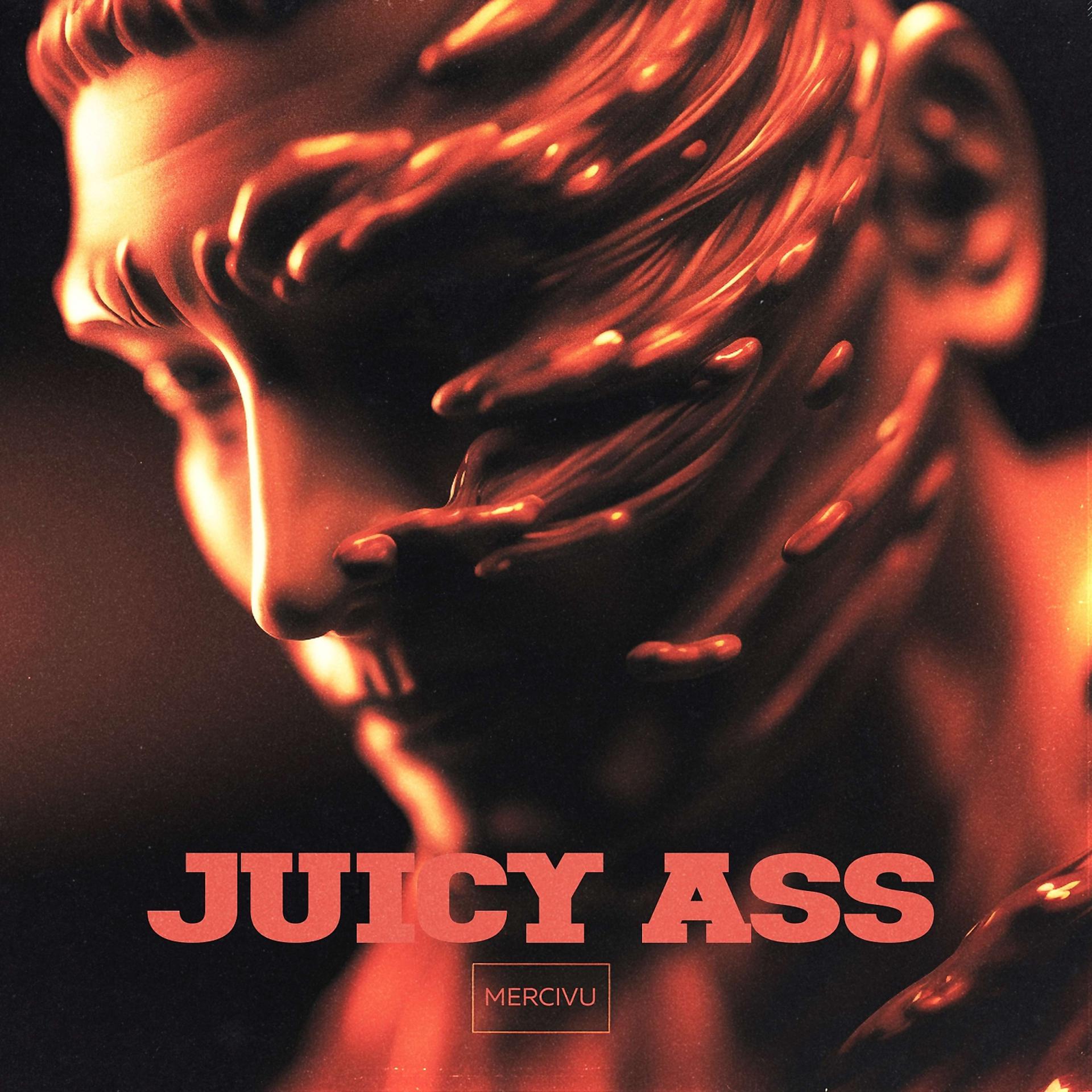 Постер альбома juicy ass