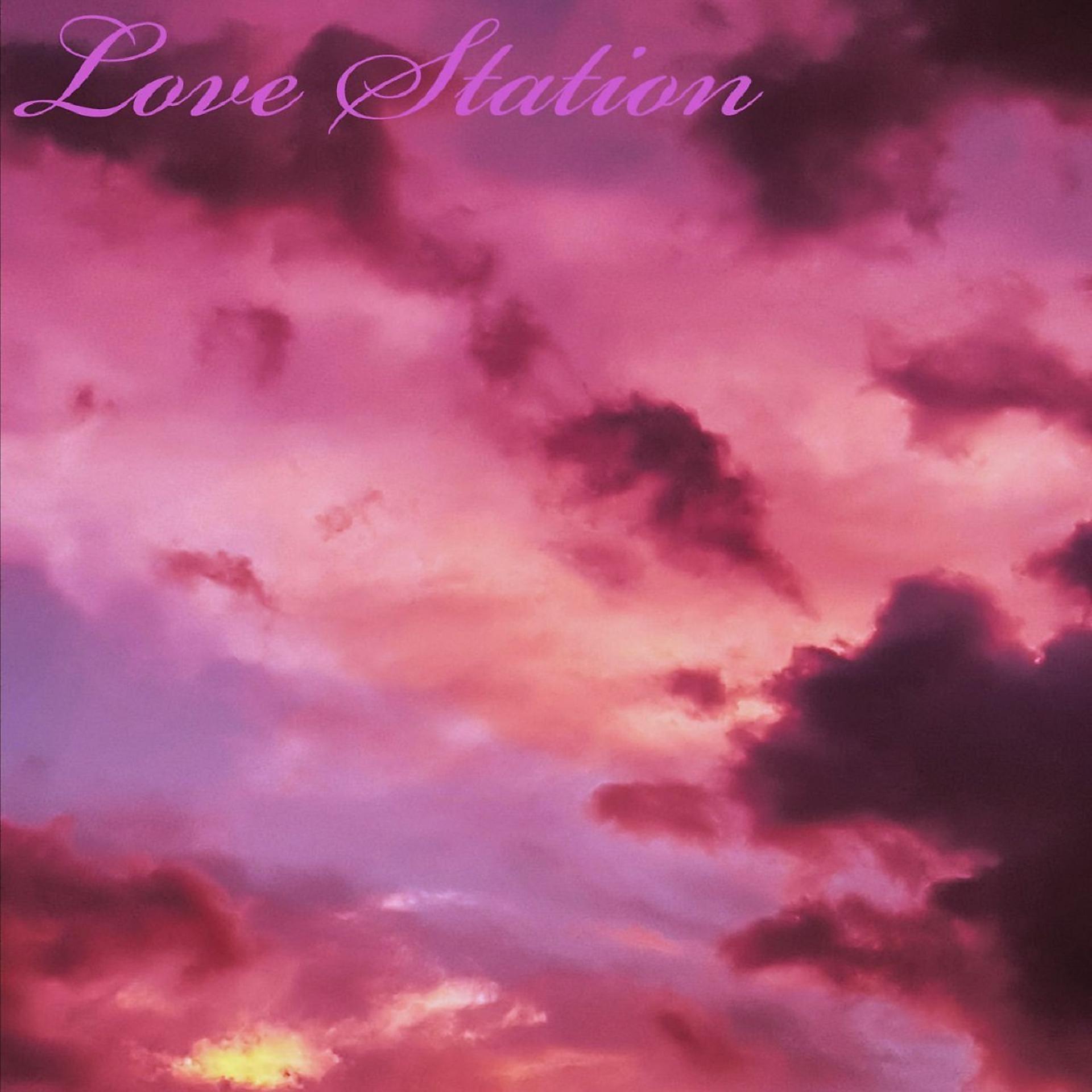 Постер альбома Love Station