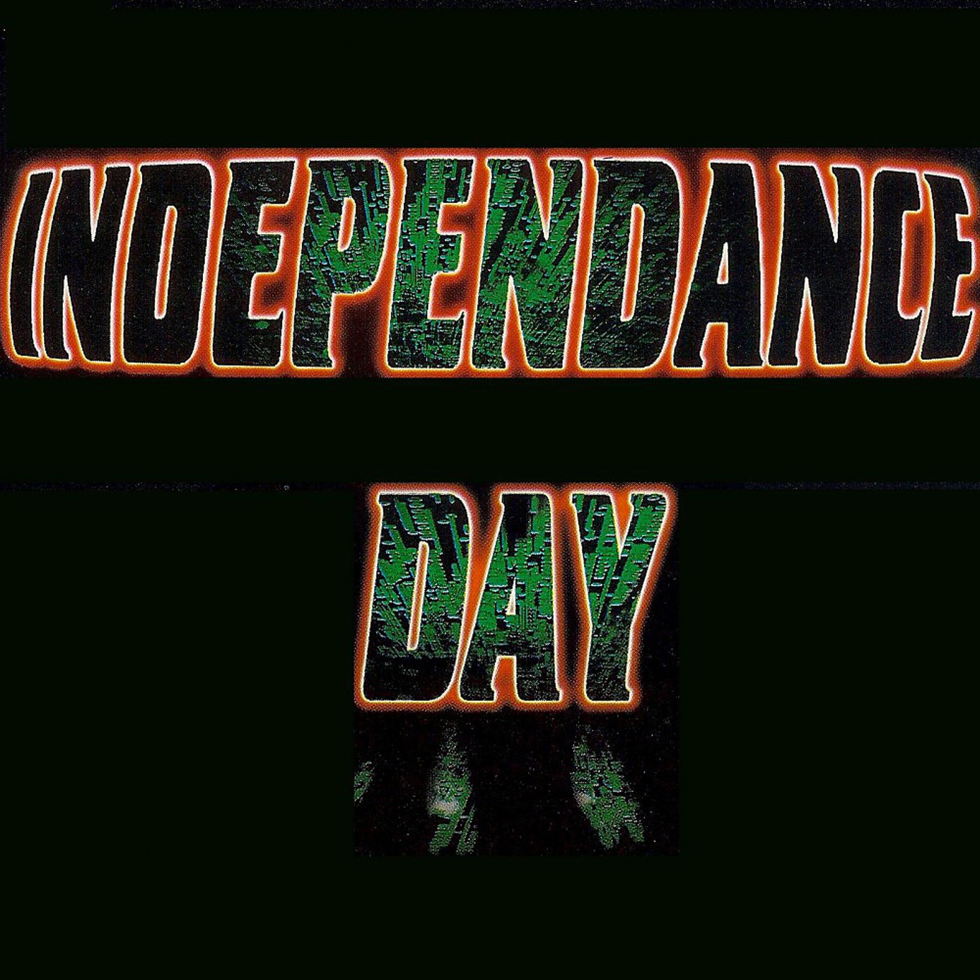 Постер альбома Independance Day