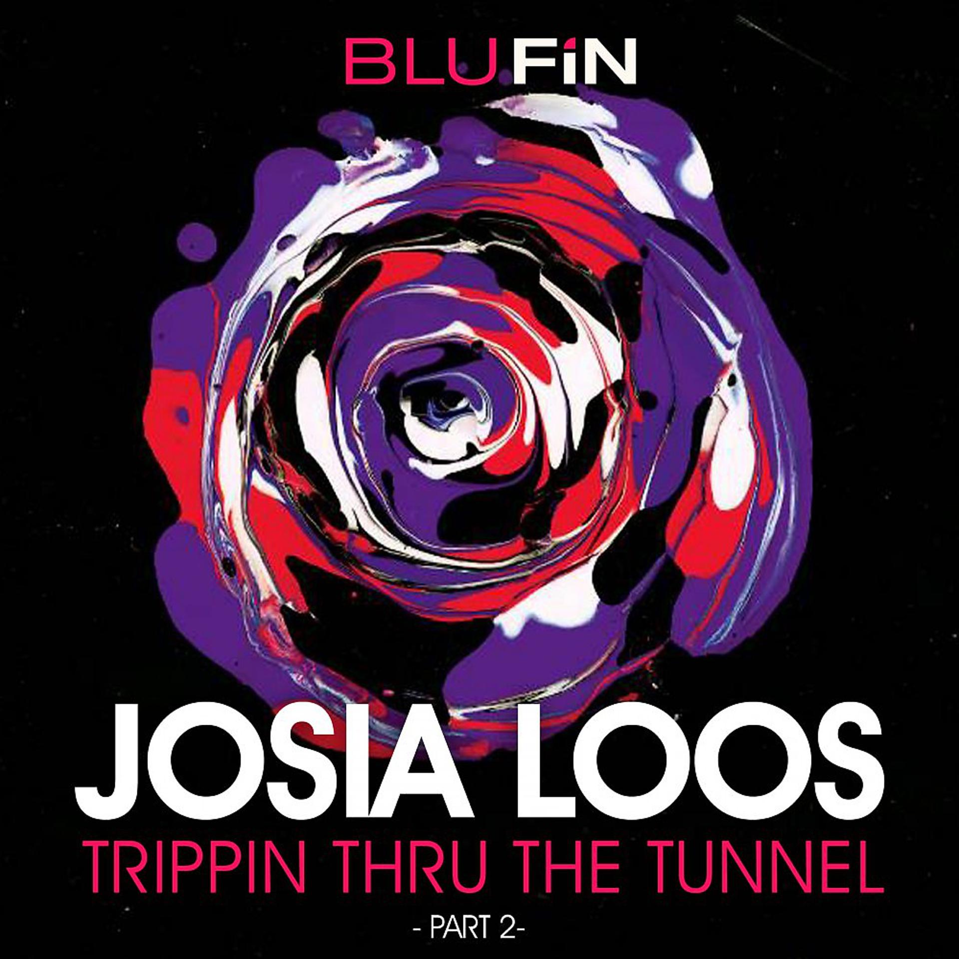 Постер альбома Trippin Thru the Tunnel, Pt. 2