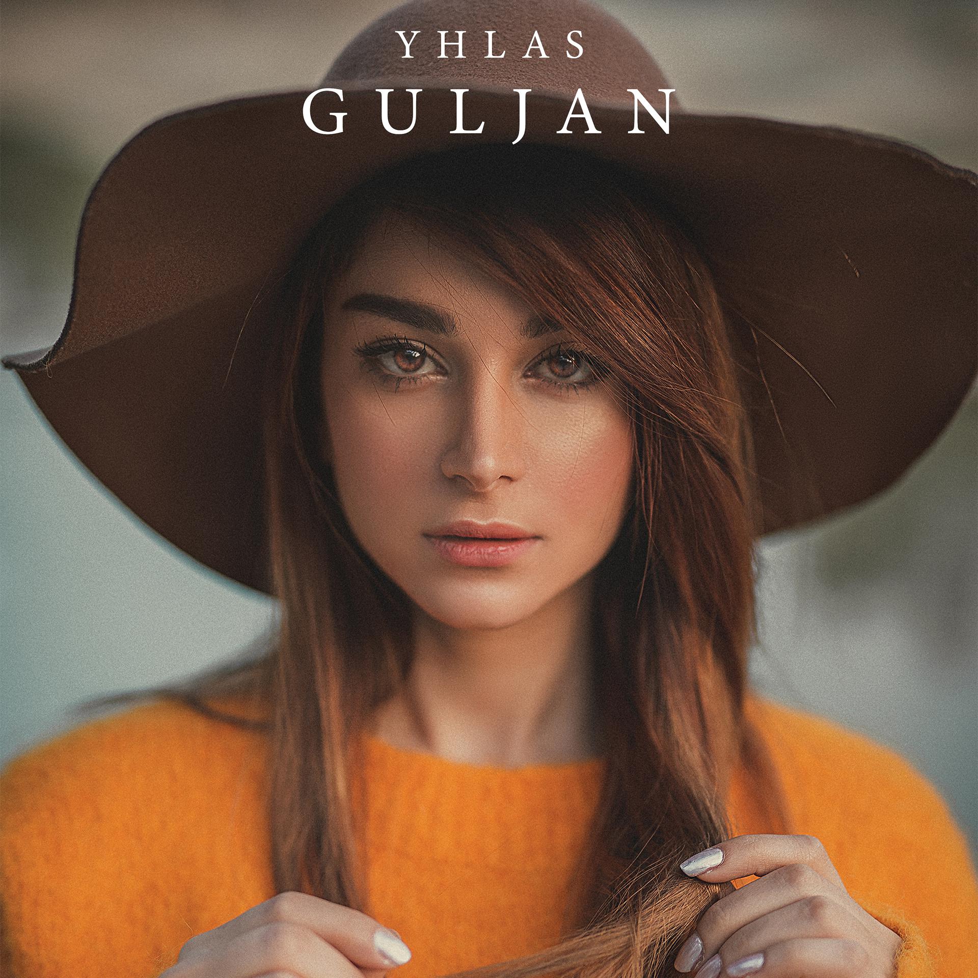 Постер альбома Guljan