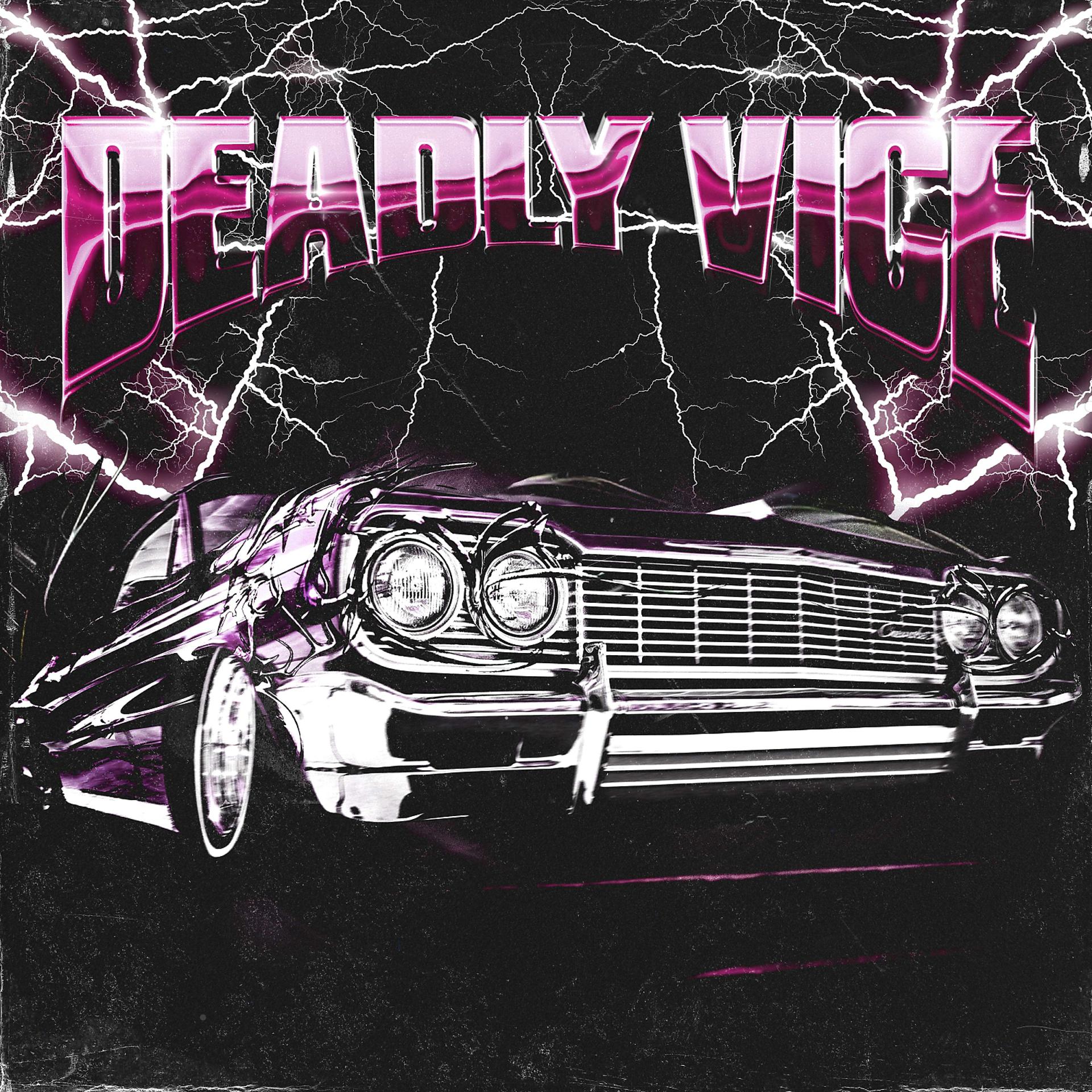Постер альбома Deadly Vice