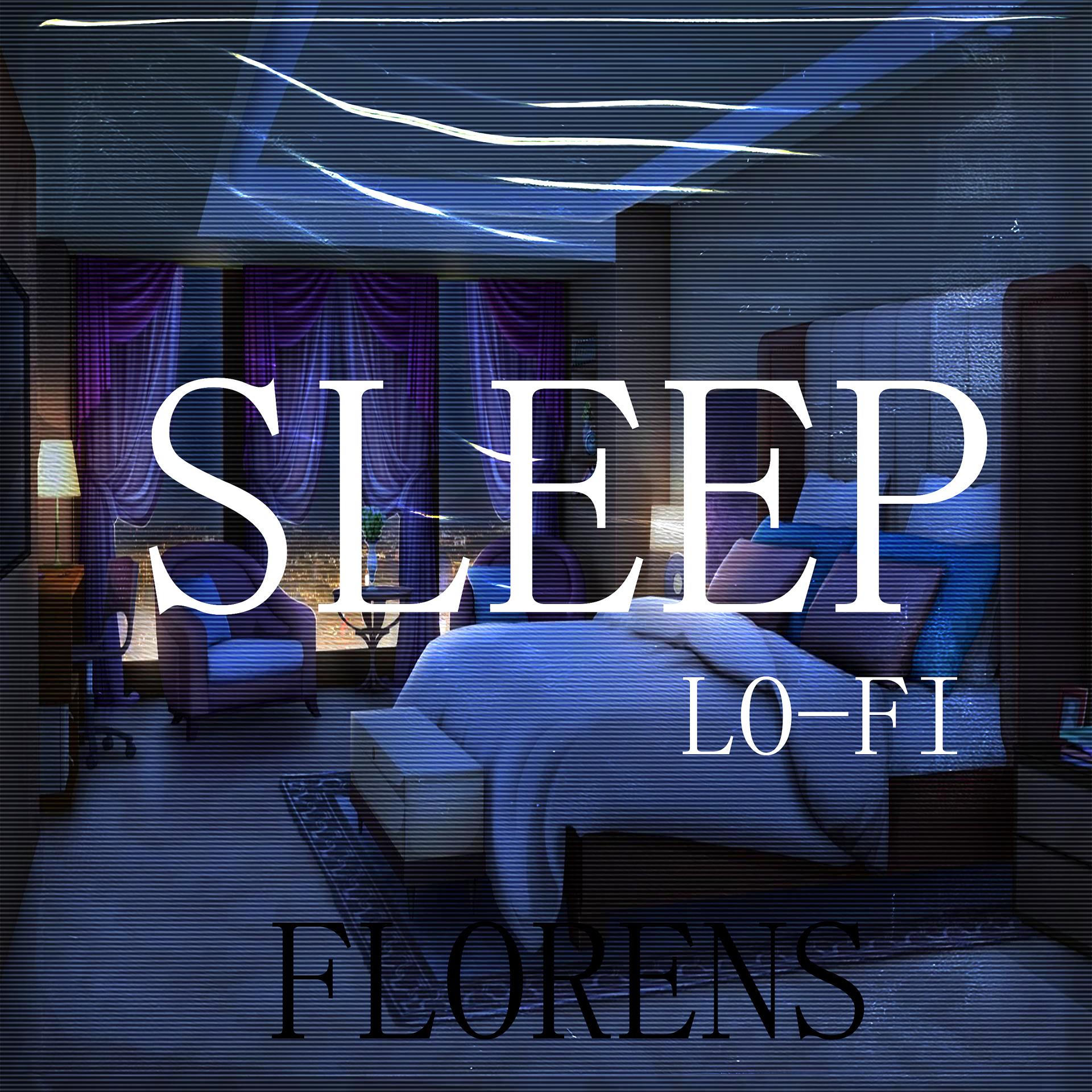 Постер альбома Sleep (Lo-fi)