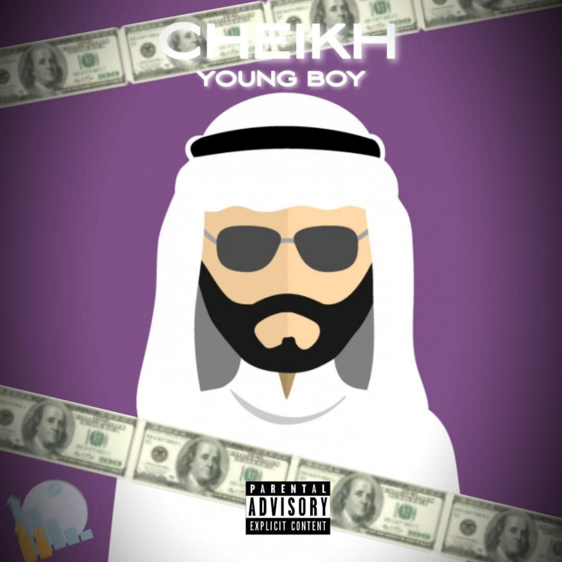 Постер альбома Cheikh